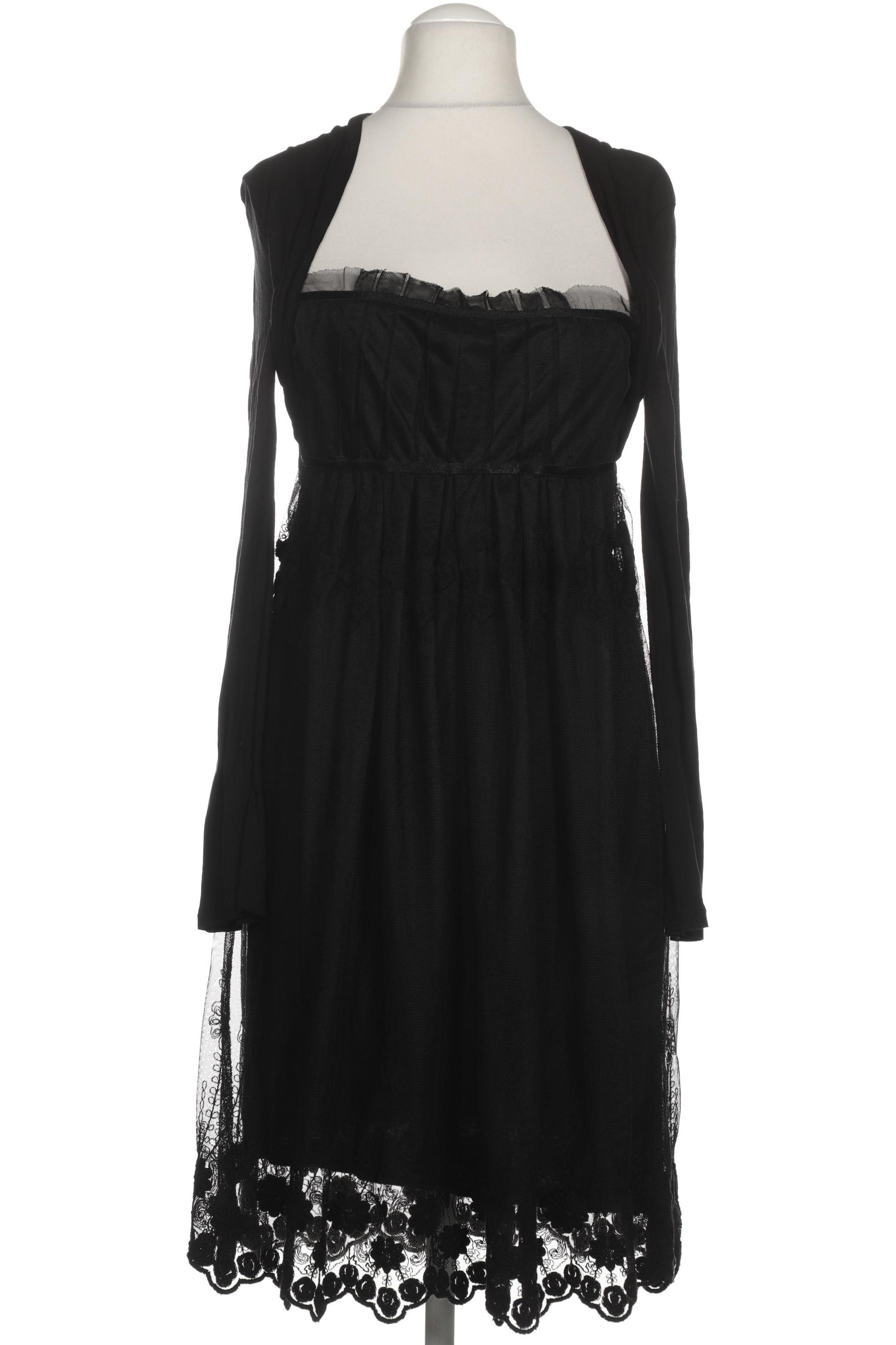 

Promod Damen Kleid, schwarz, Gr. 32