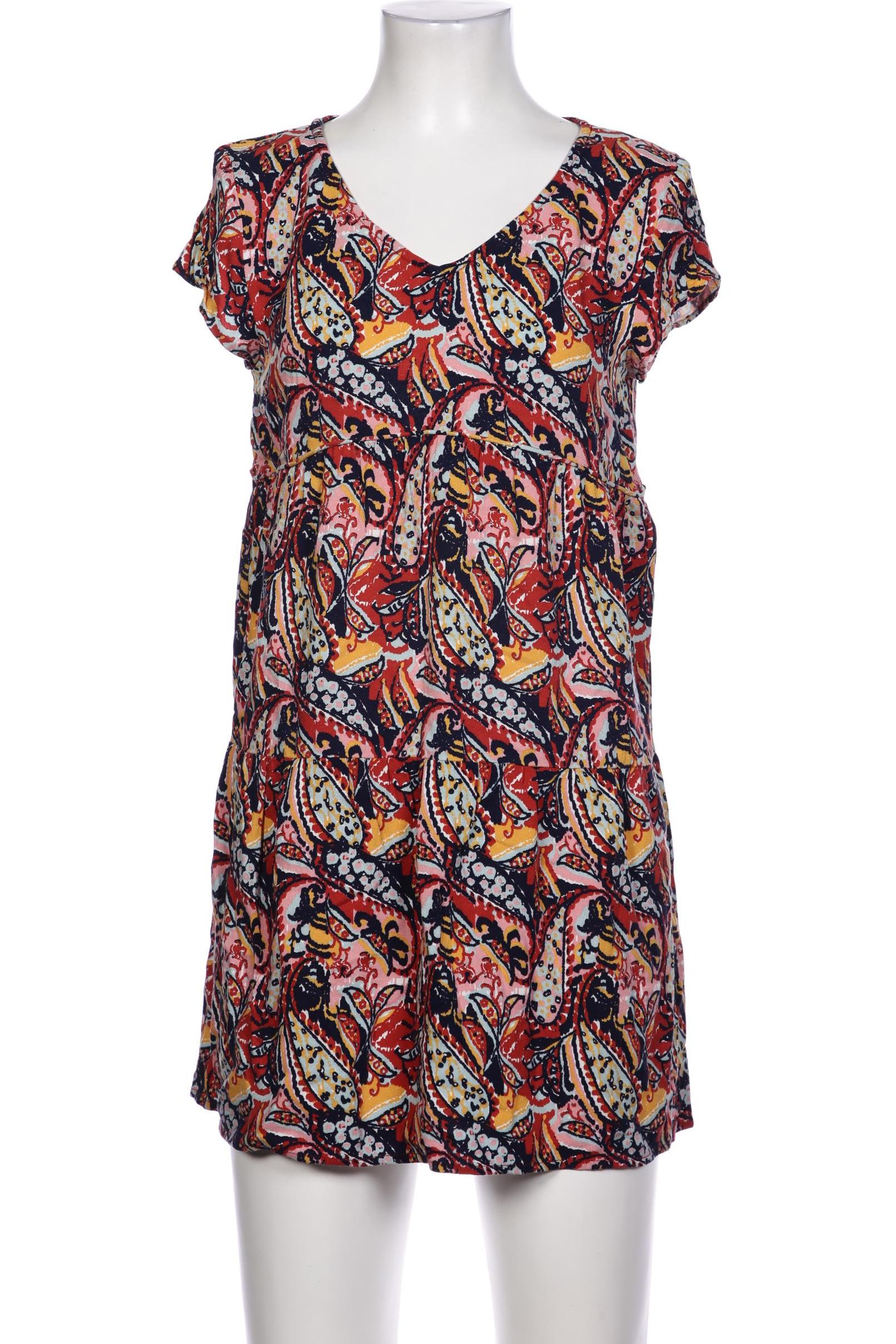

Promod Damen Kleid, mehrfarbig, Gr. 34