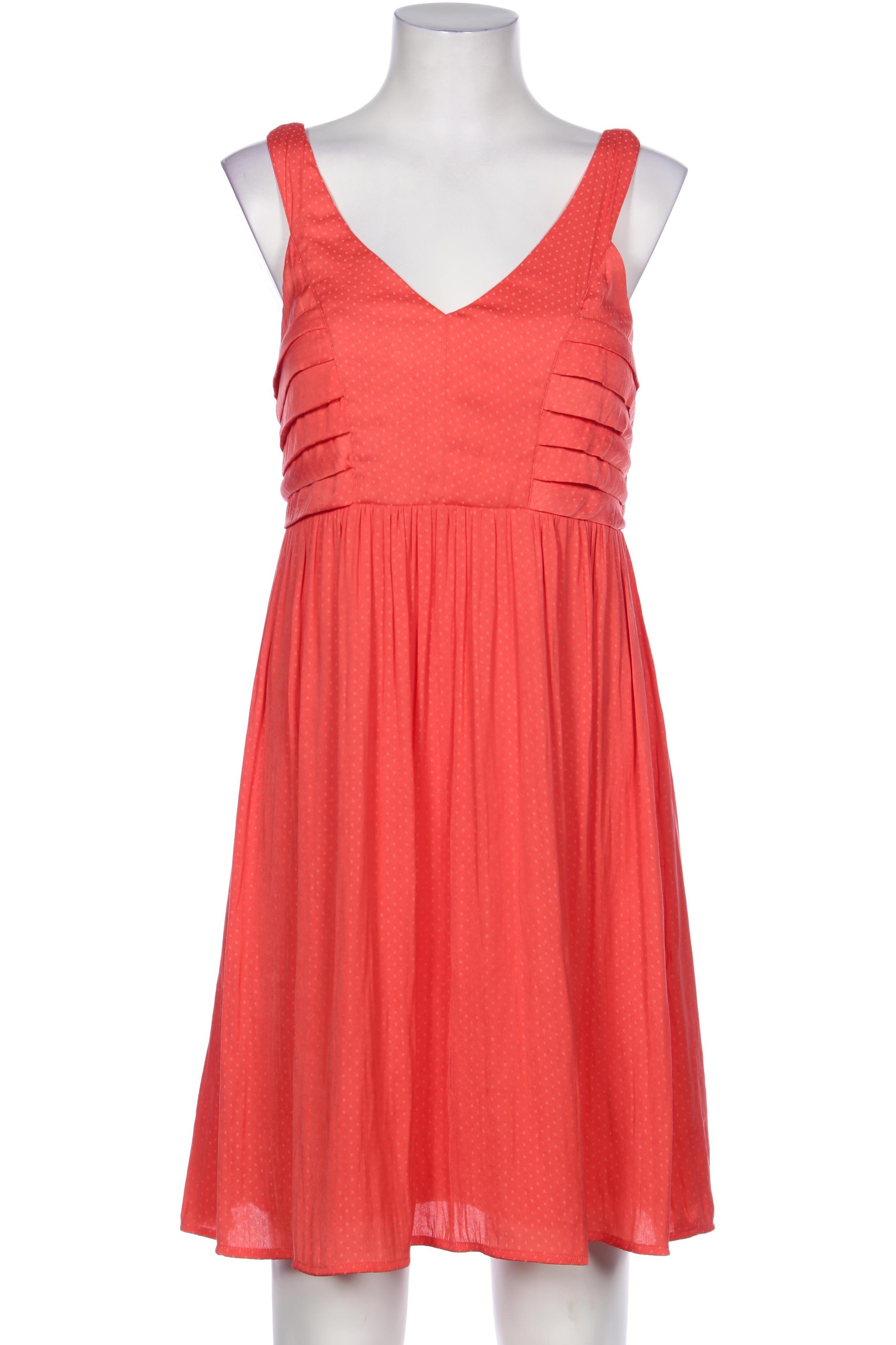 

Promod Damen Kleid, orange, Gr. 36