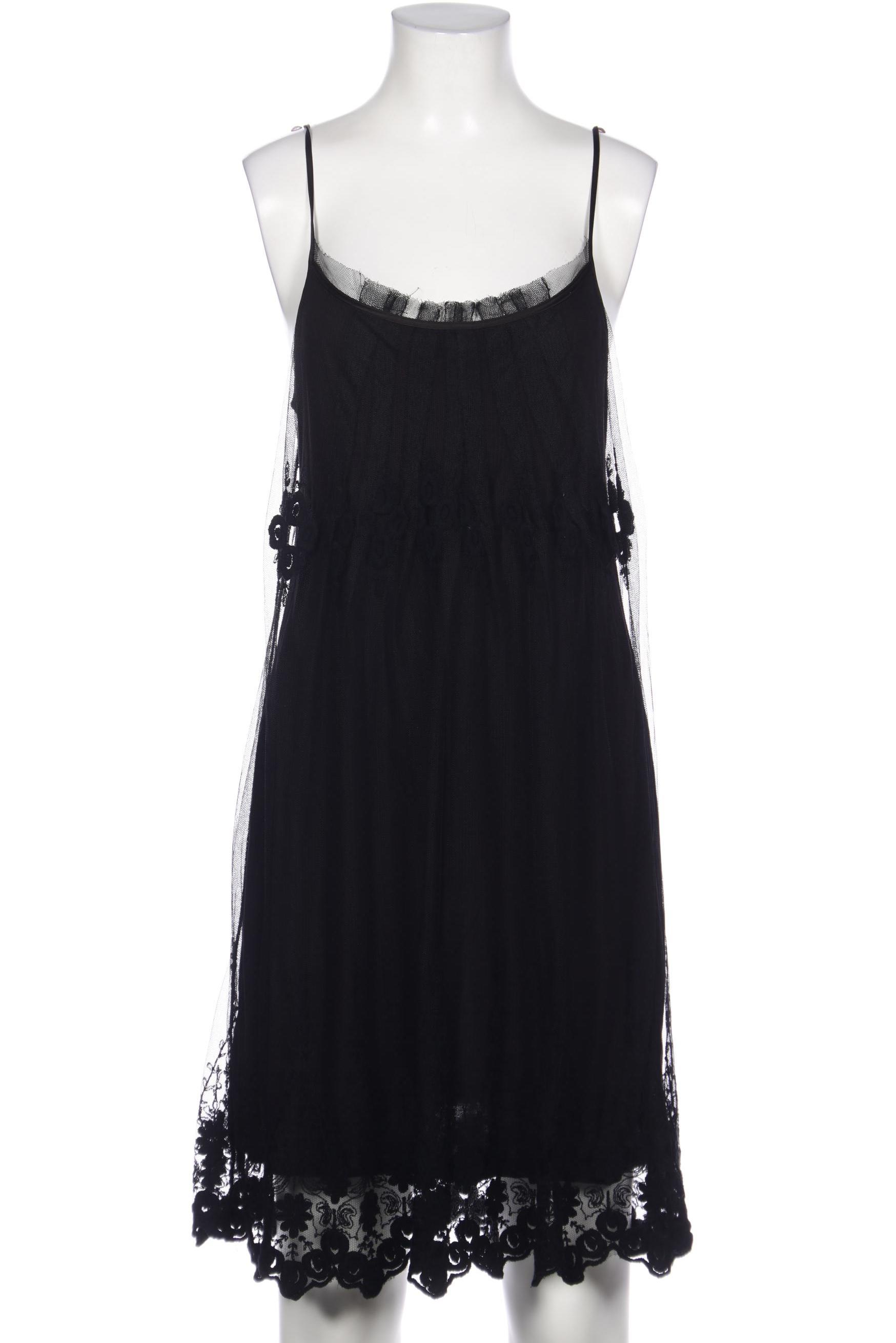 

Promod Damen Kleid, schwarz, Gr. 34