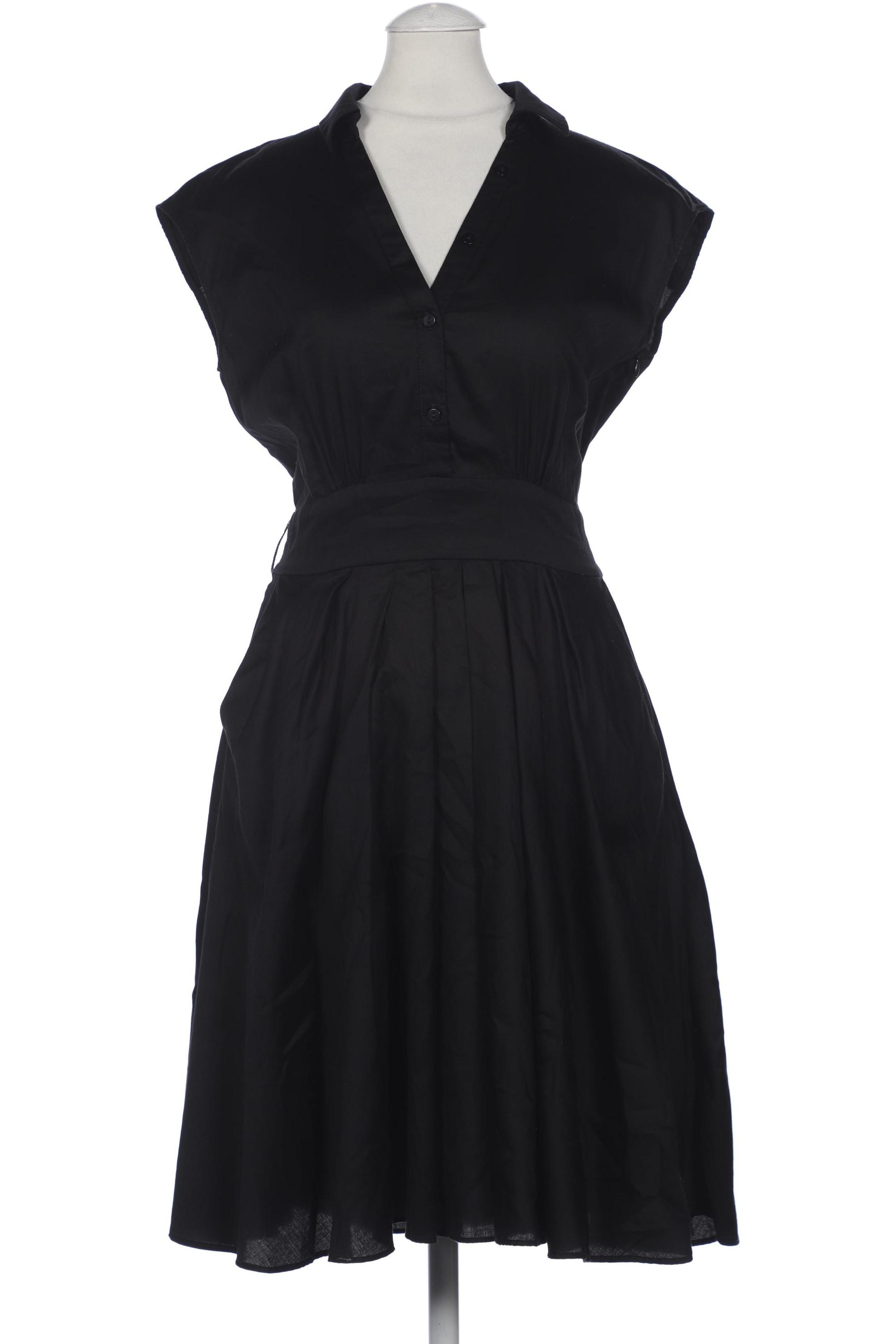 

Promod Damen Kleid, schwarz, Gr. 34