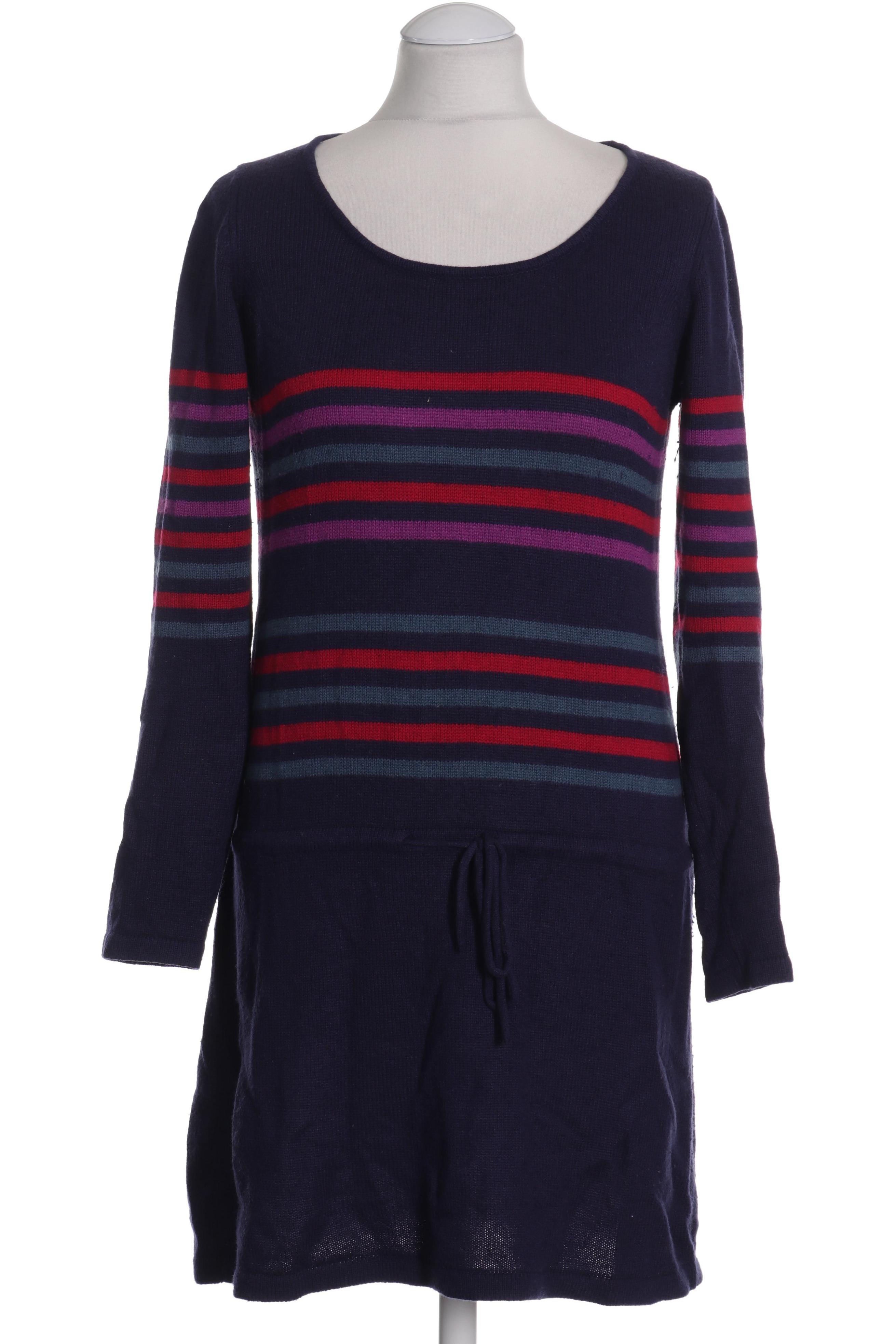 

Promod Damen Kleid, blau, Gr. 38