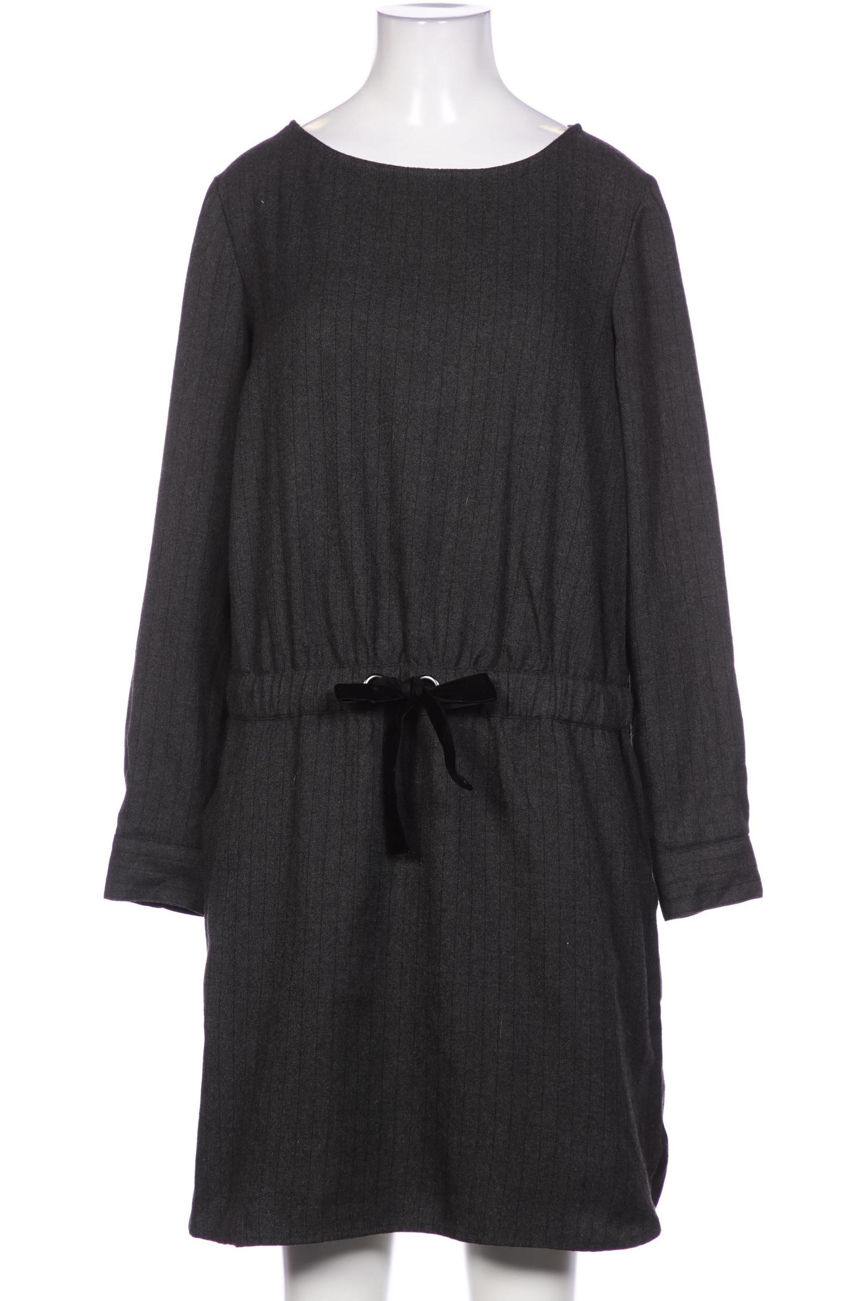 

Promod Damen Kleid, grau, Gr. 38