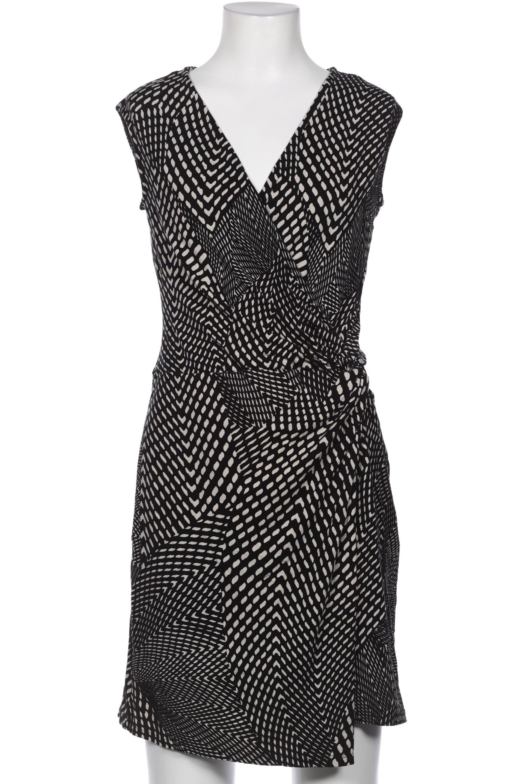 

Promod Damen Kleid, schwarz, Gr. 32