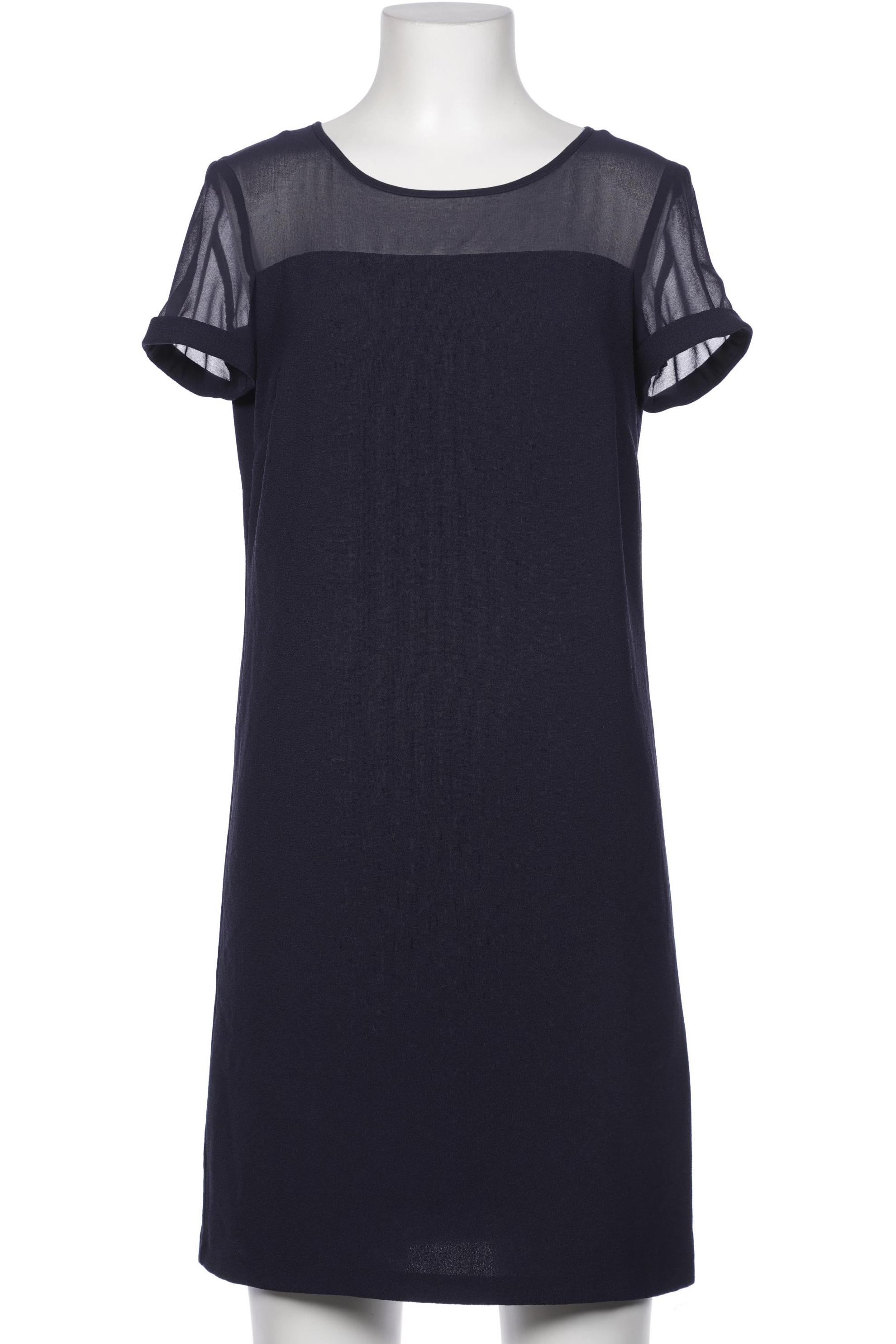 

Promod Damen Kleid, marineblau, Gr. 38