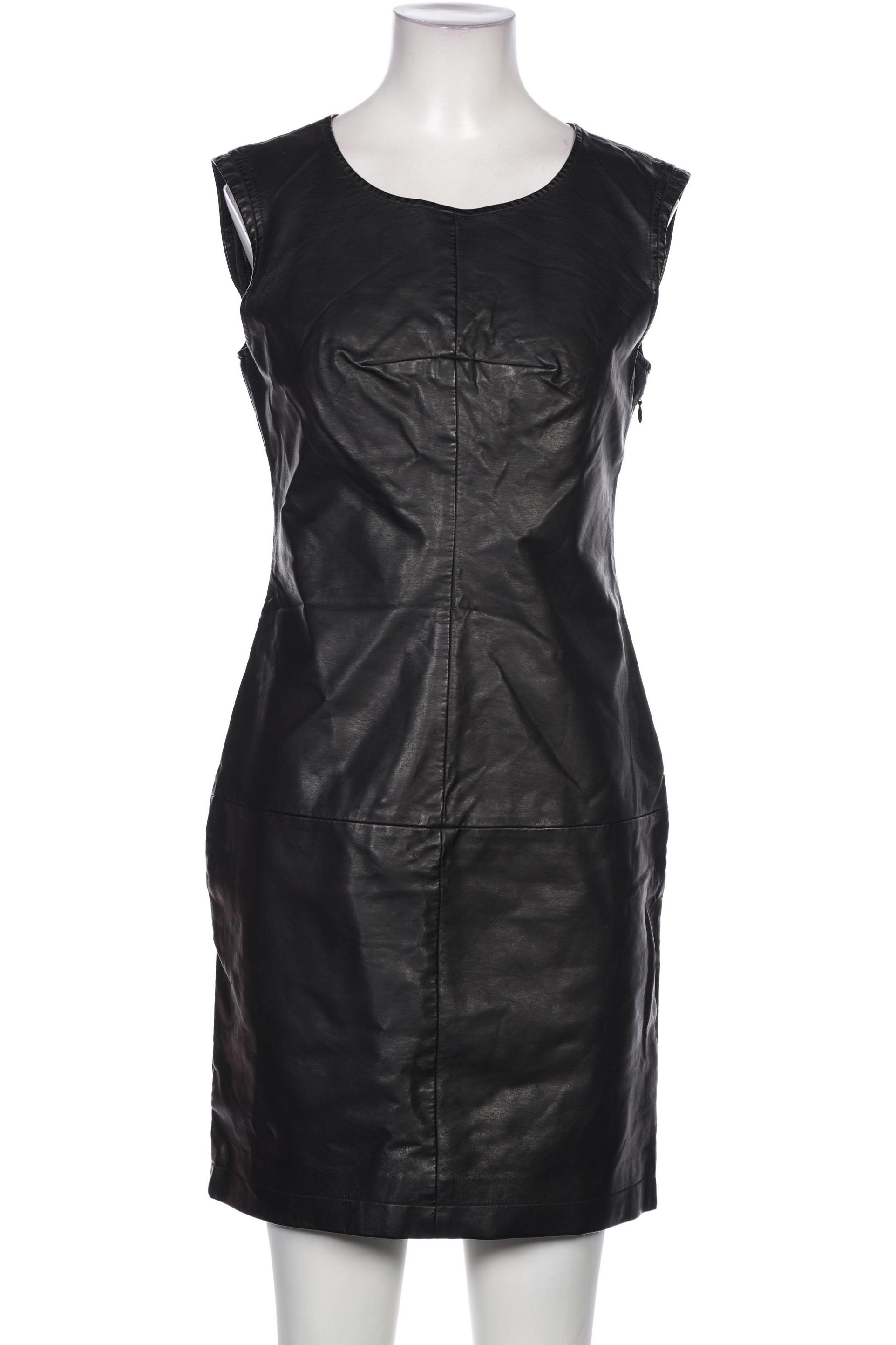 

Promod Damen Kleid, schwarz, Gr. 34