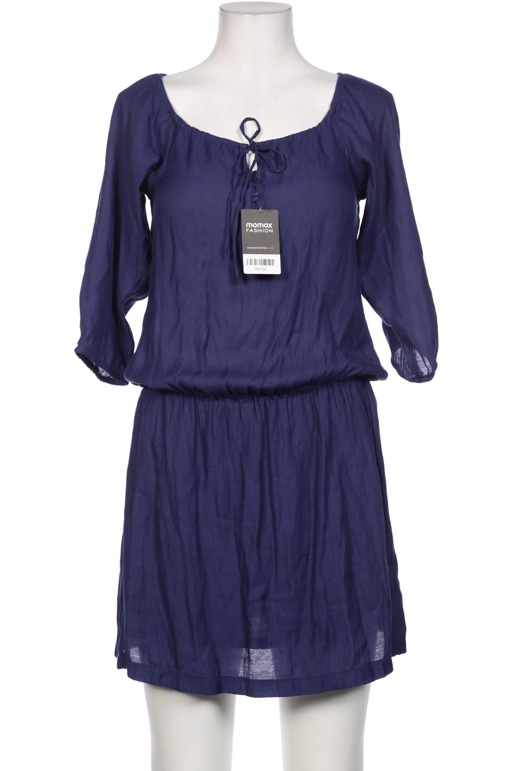 

Promod Damen Kleid, blau