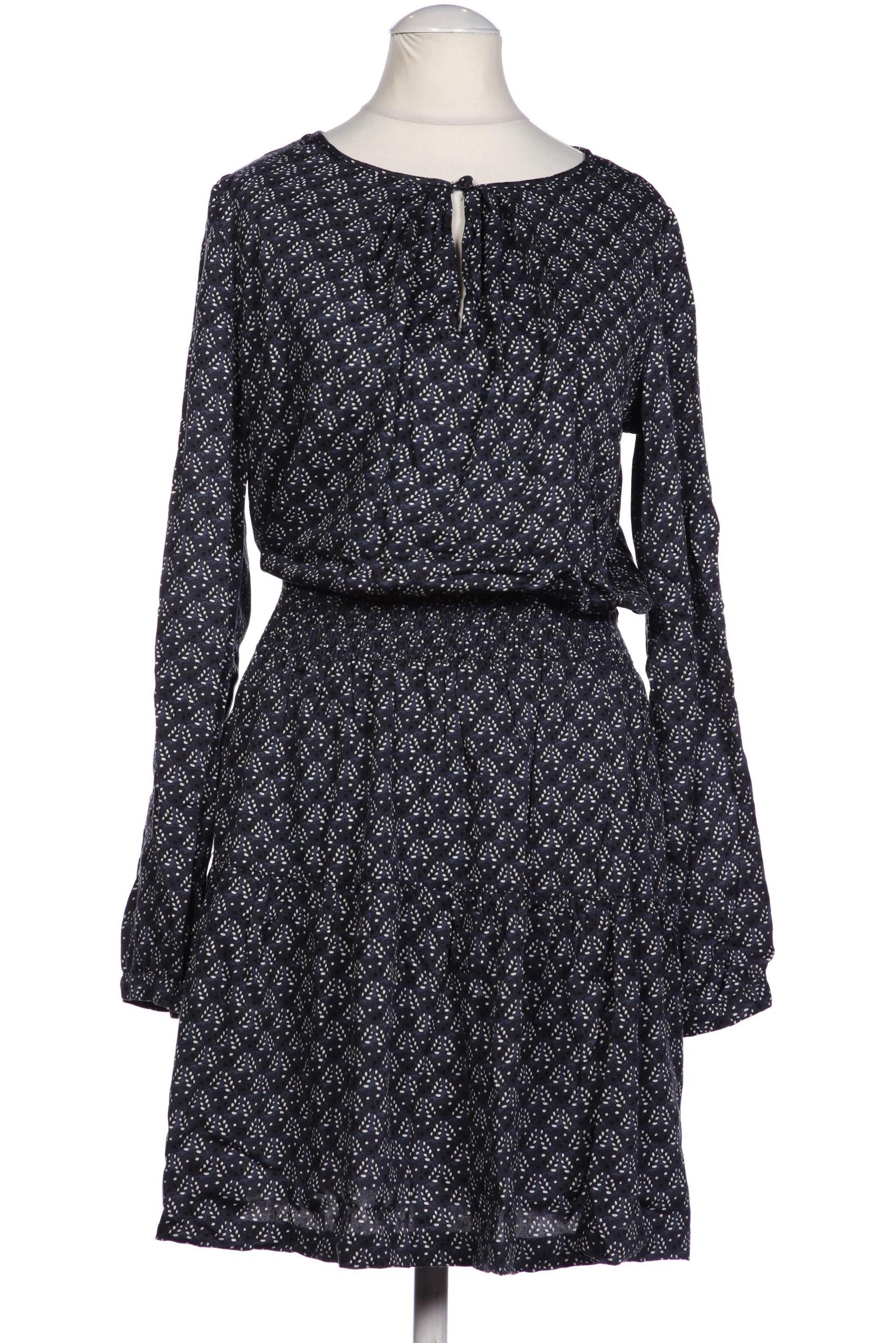 

Promod Damen Kleid, marineblau, Gr. 36