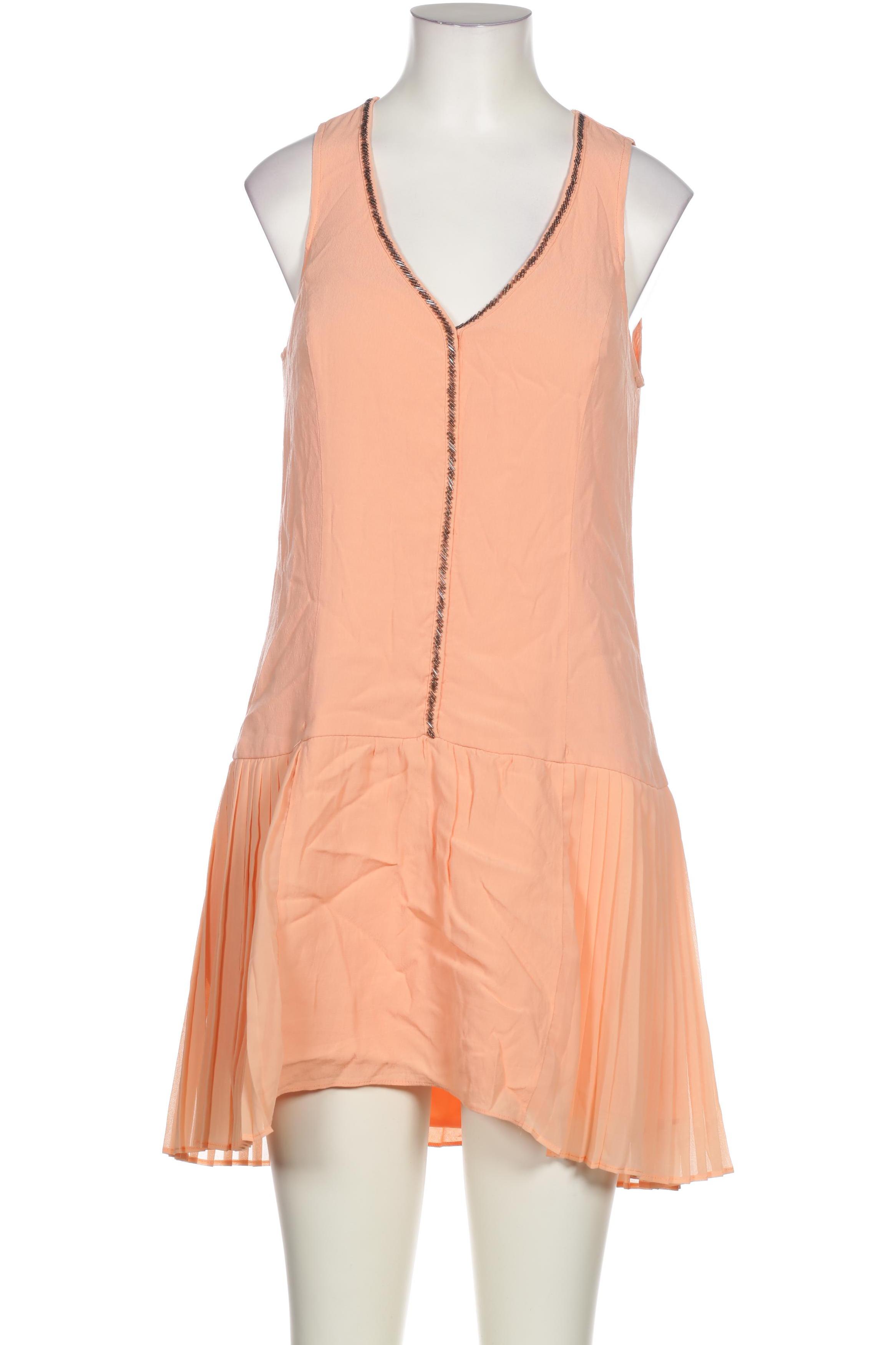 

Promod Damen Kleid, orange