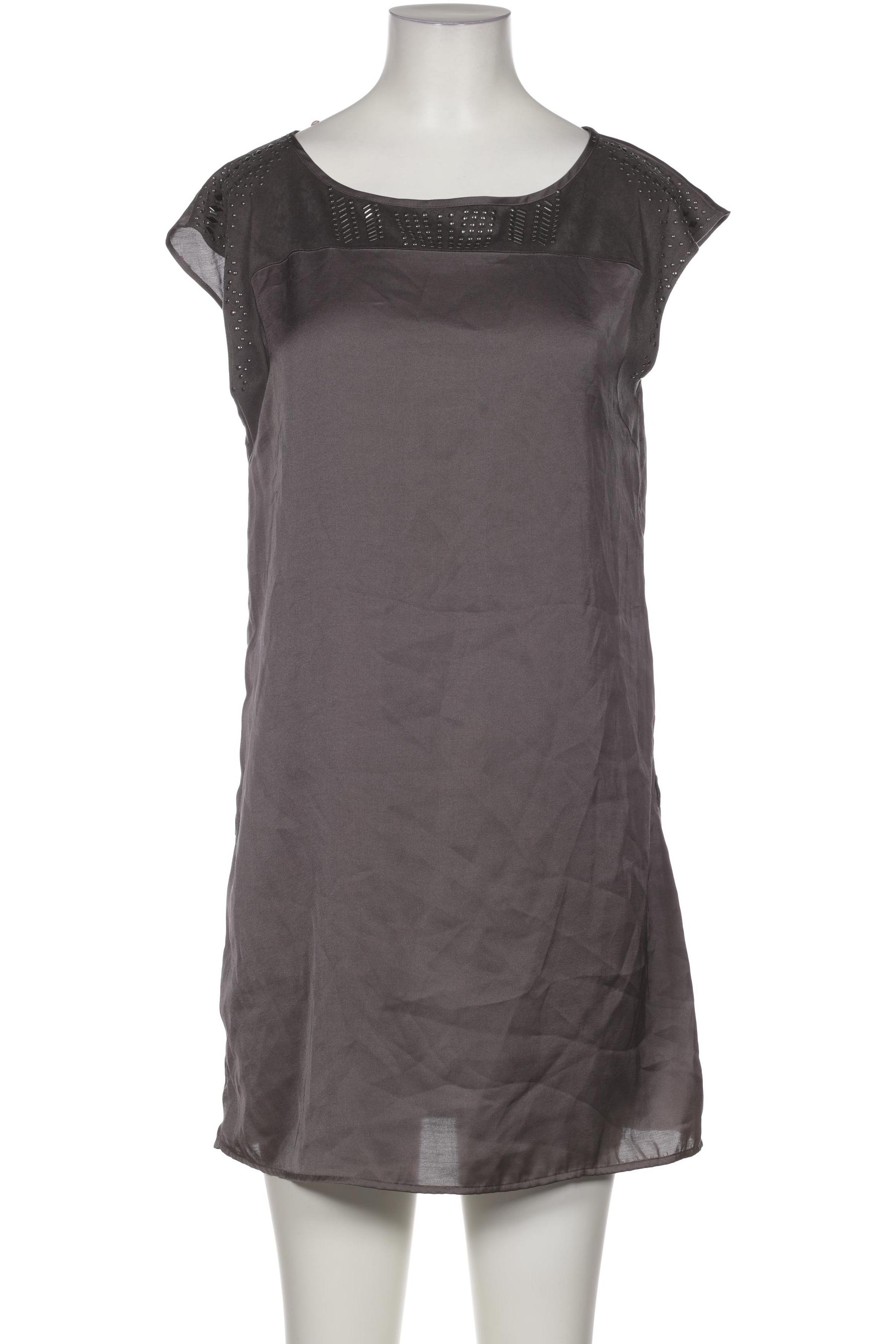 

Promod Damen Kleid, grau, Gr. 38
