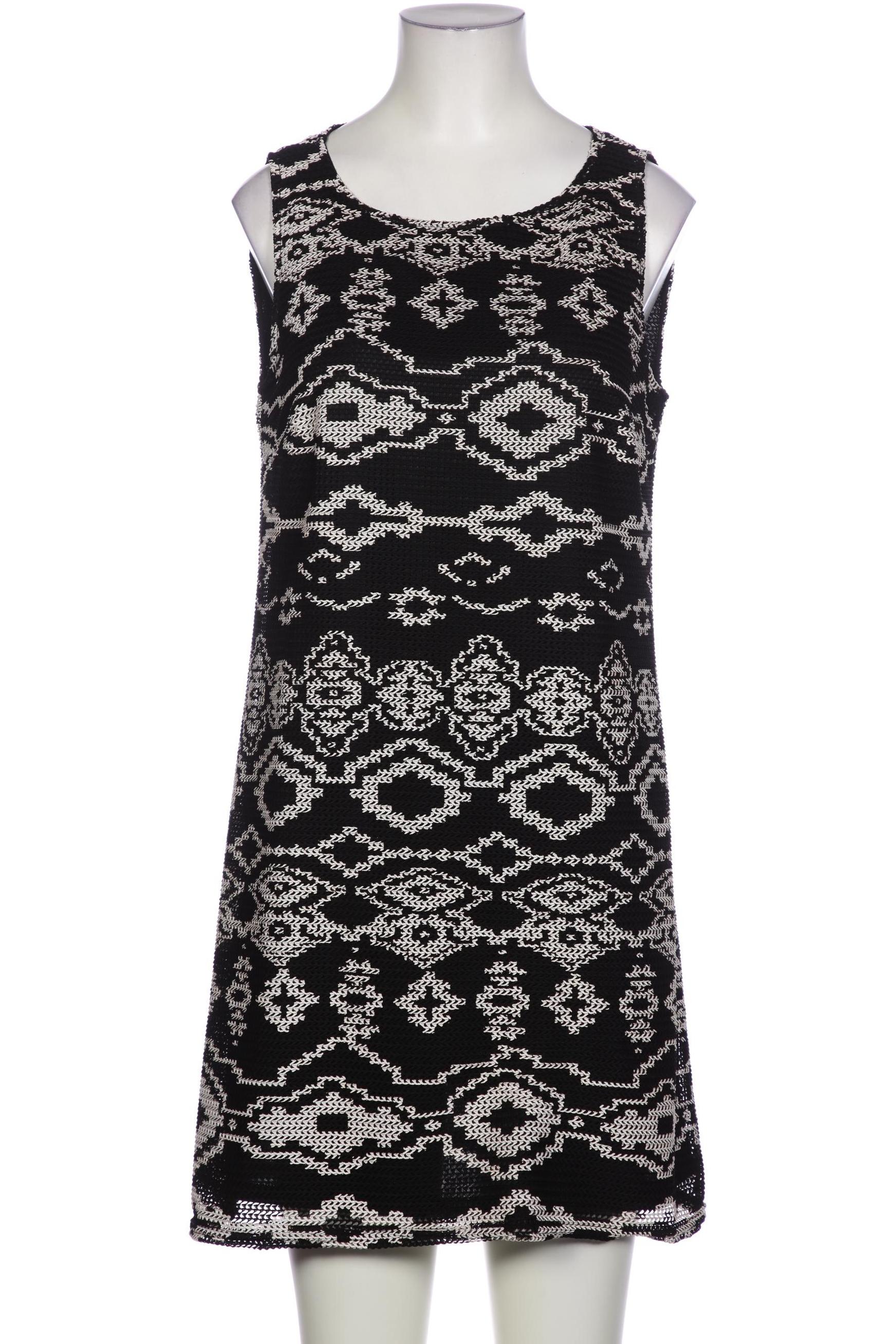 

Promod Damen Kleid, schwarz