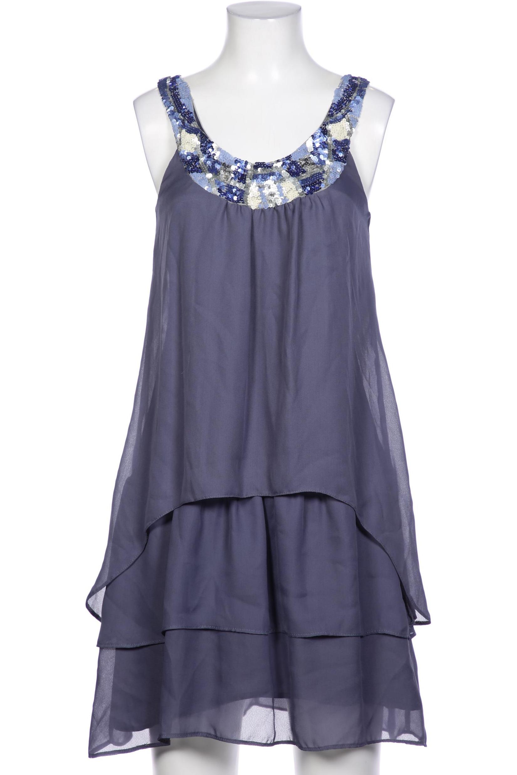 

Promod Damen Kleid, grau, Gr. 34