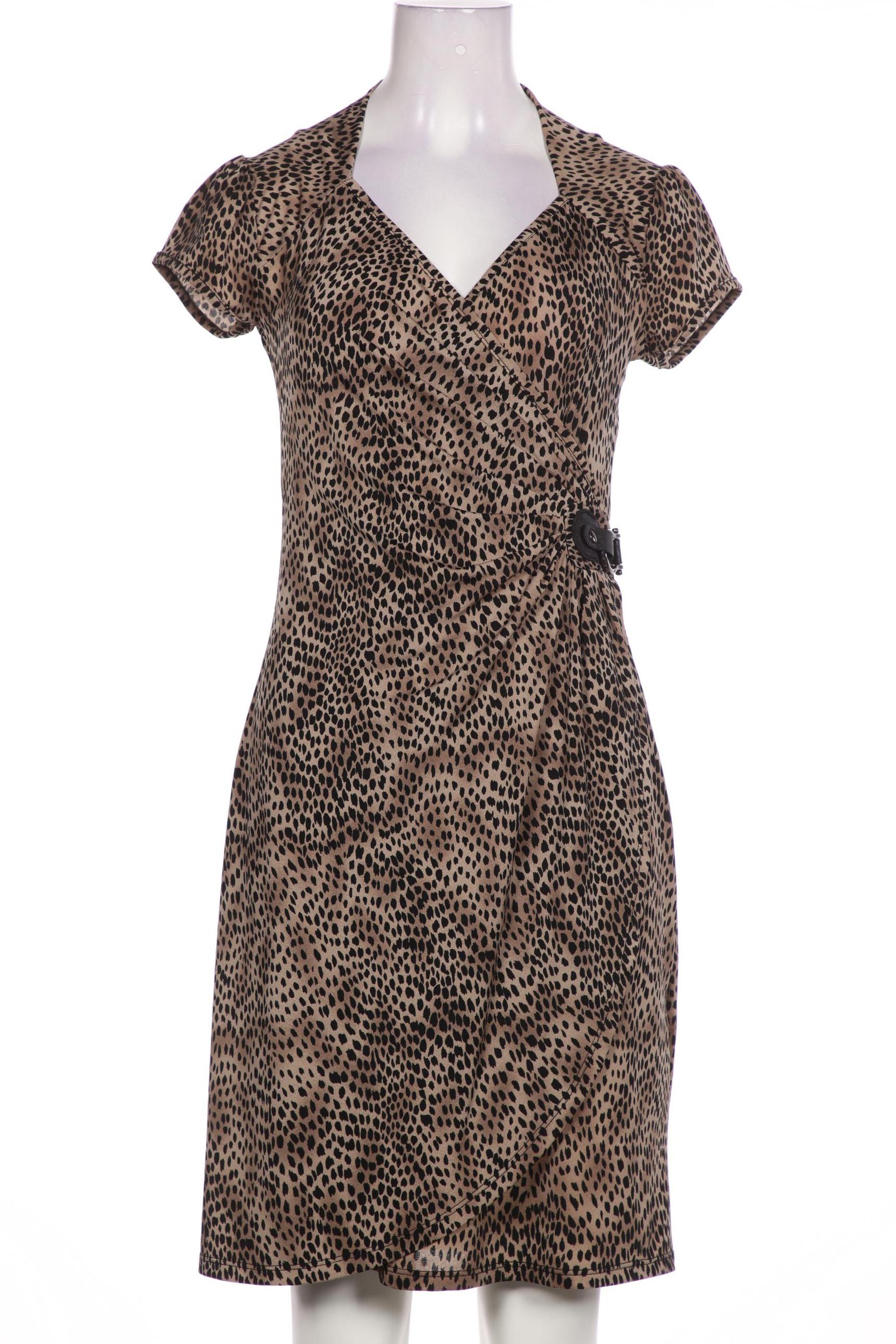 

Promod Damen Kleid, braun, Gr. 34
