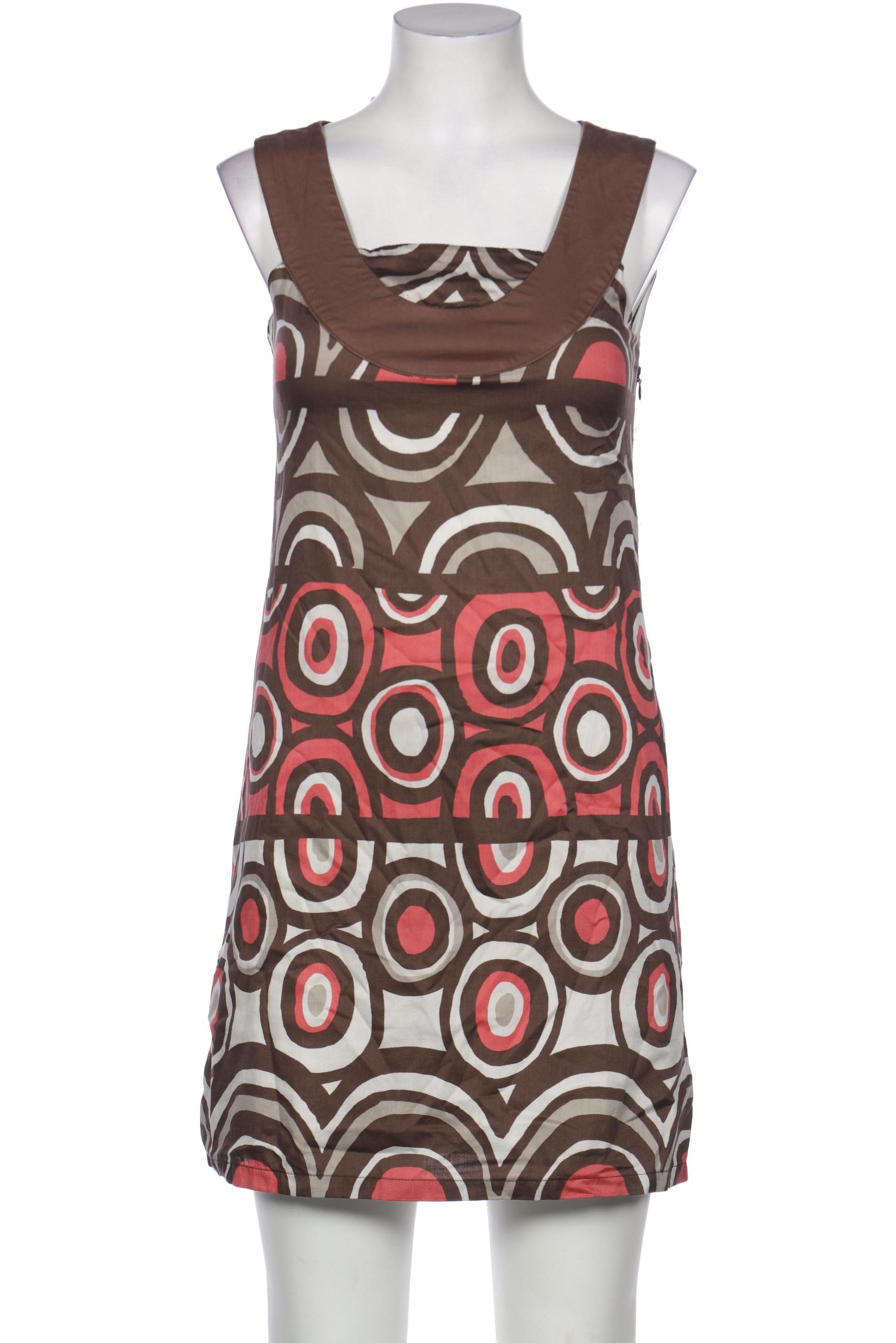 

Promod Damen Kleid, braun, Gr. 36