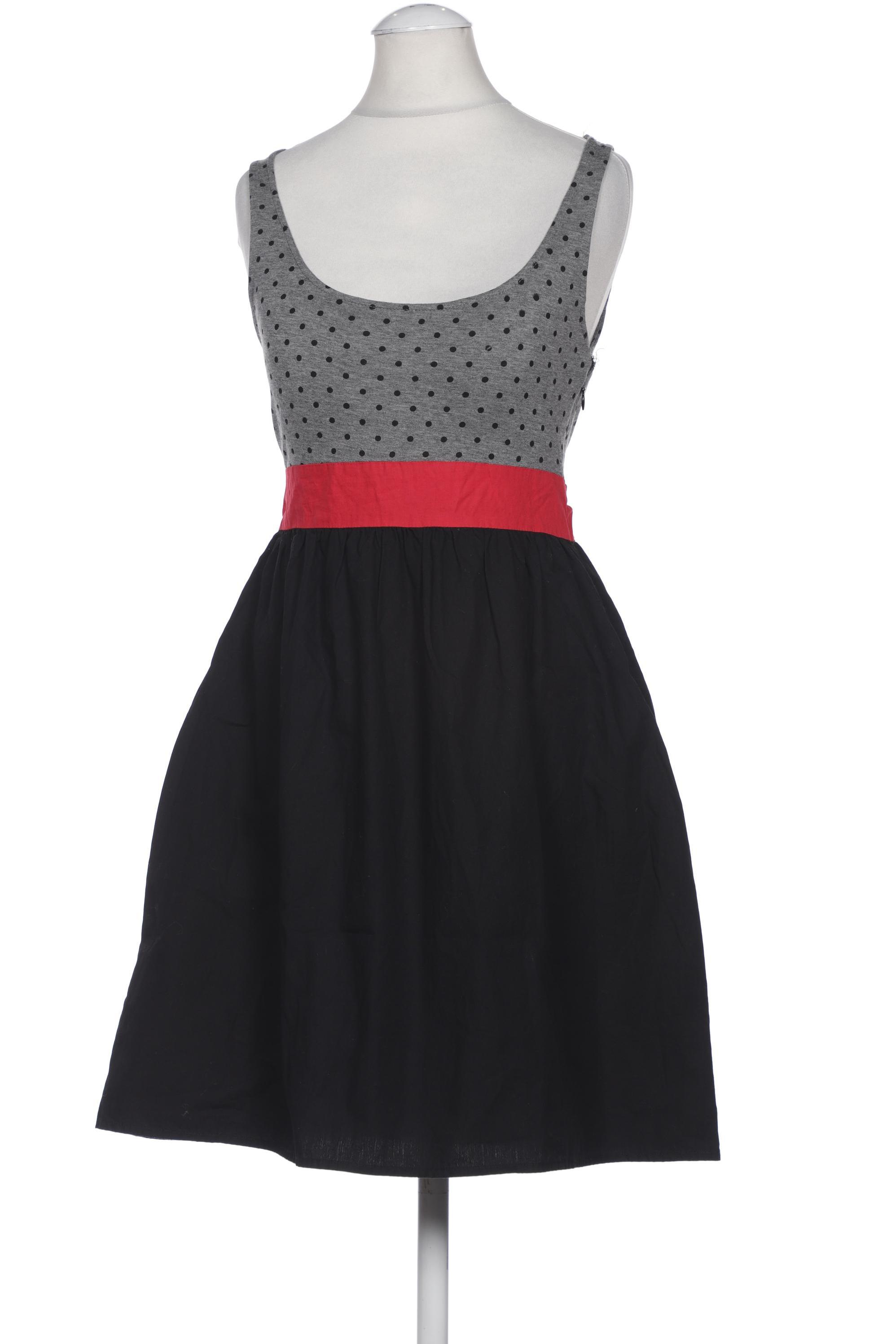 

Promod Damen Kleid, schwarz, Gr. 34
