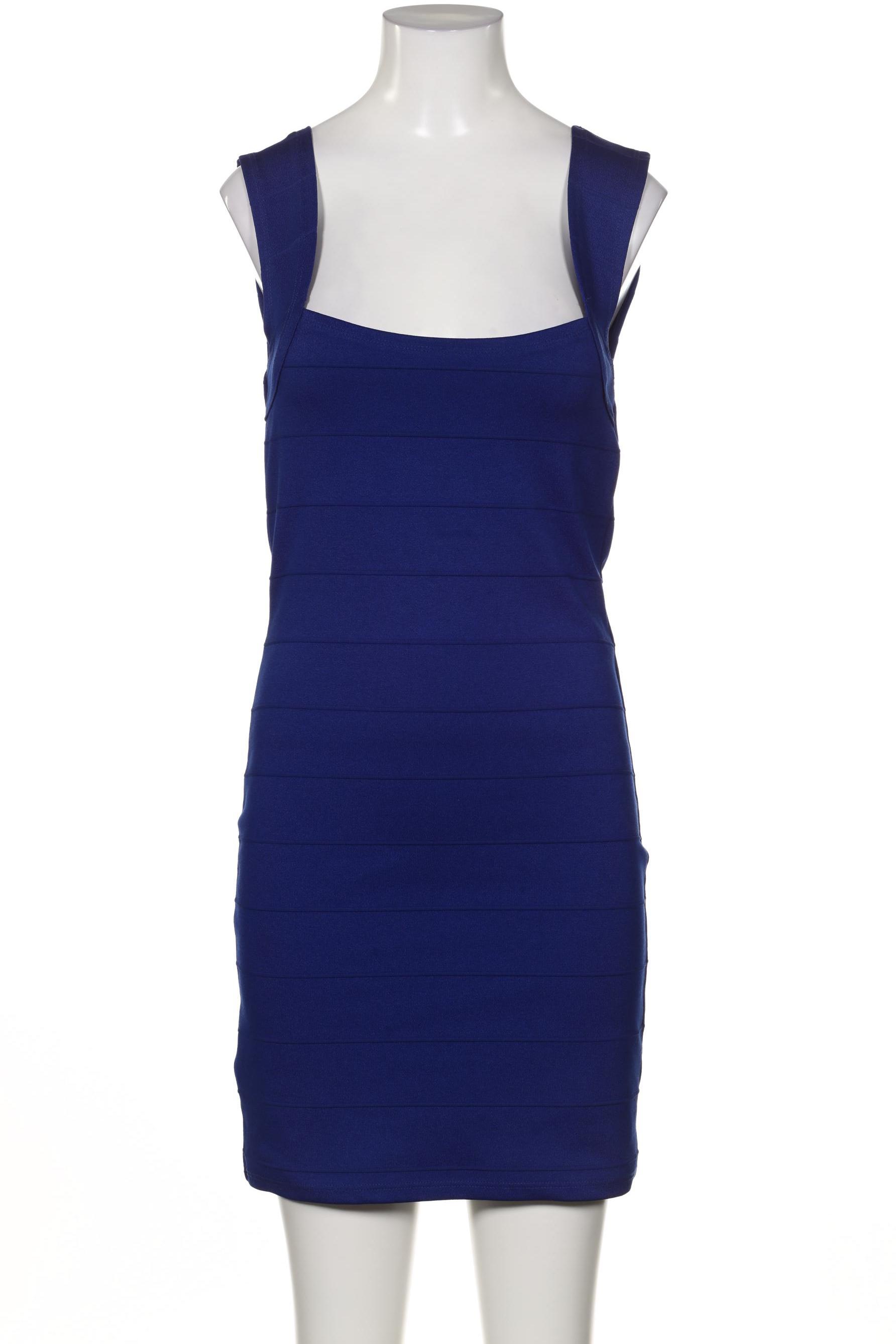 

Promod Damen Kleid, blau