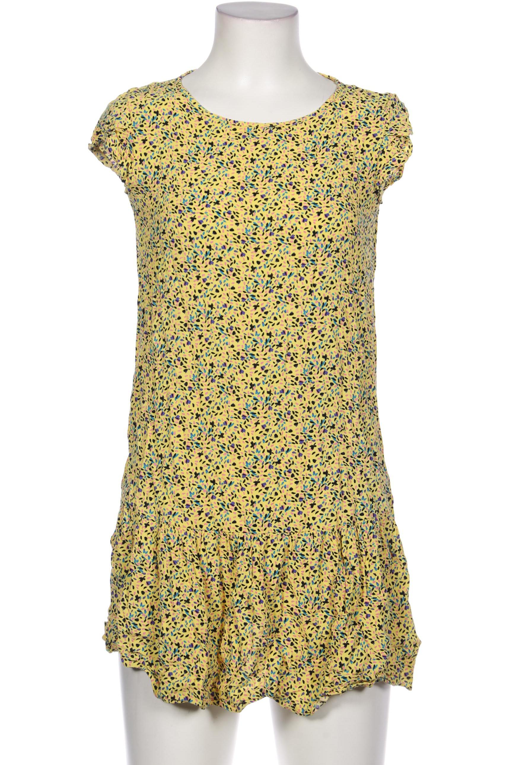 

Promod Damen Kleid, gelb, Gr. 38