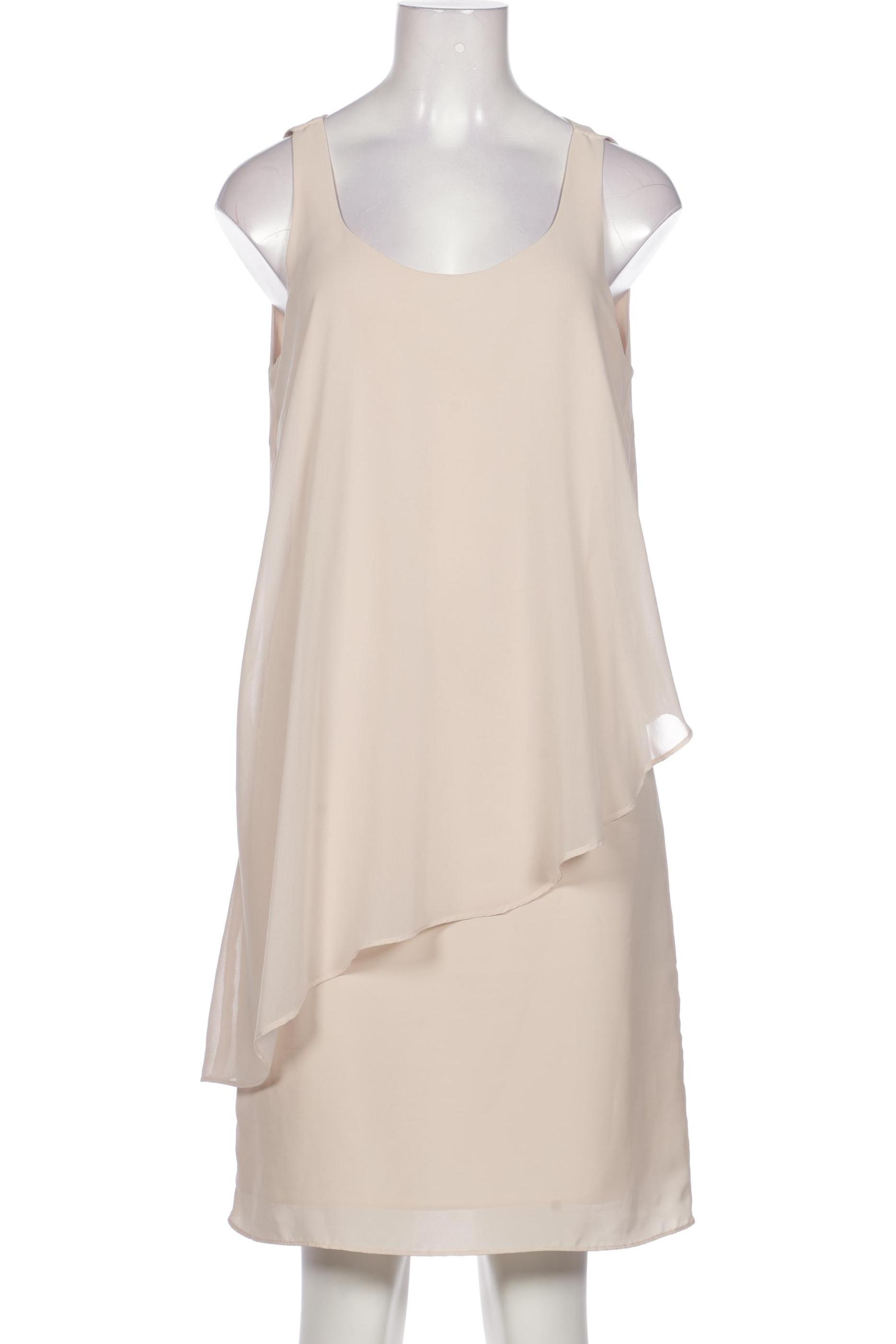 

Promod Damen Kleid, beige, Gr. 34
