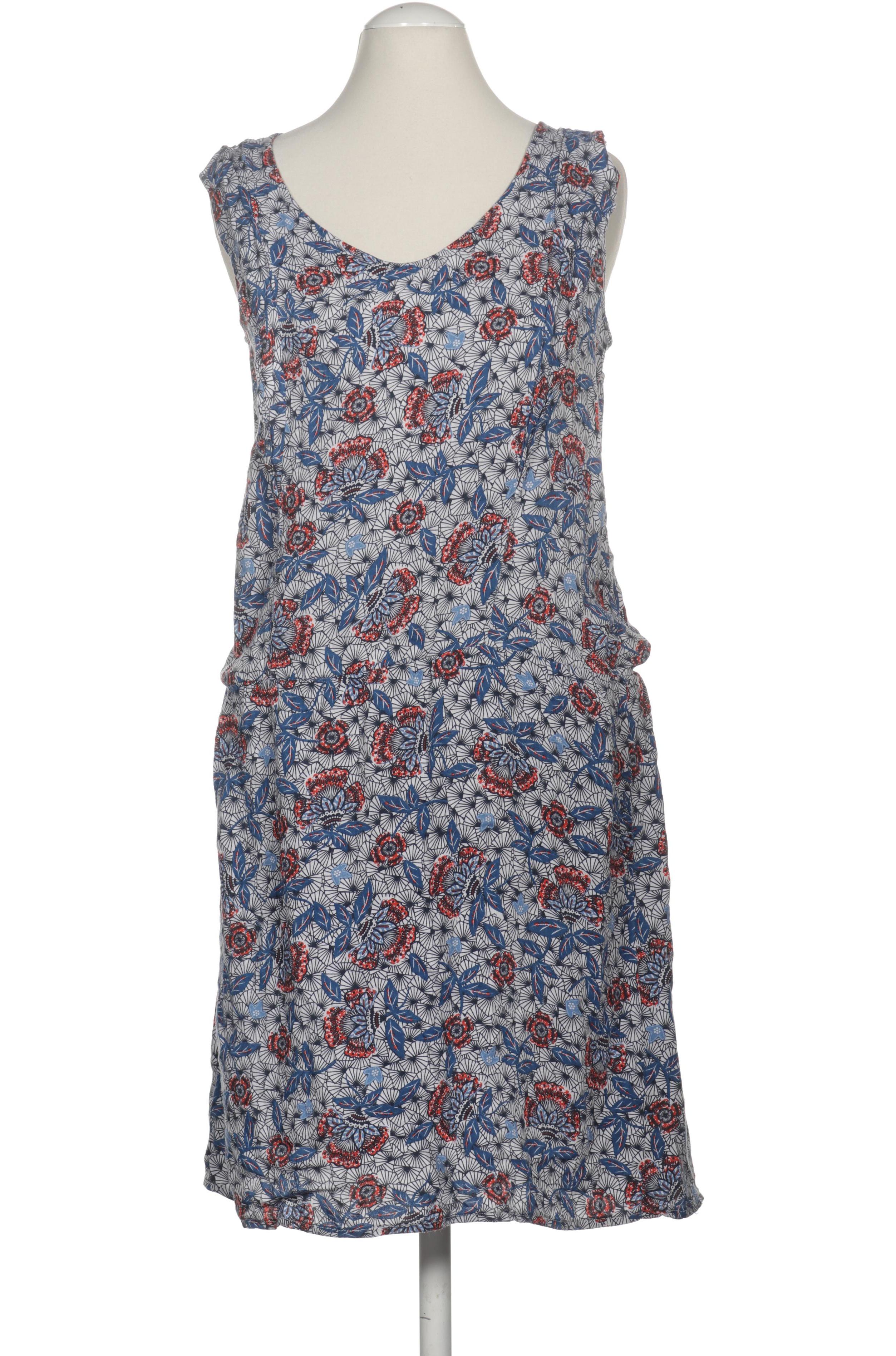 

Promod Damen Kleid, blau, Gr. 36