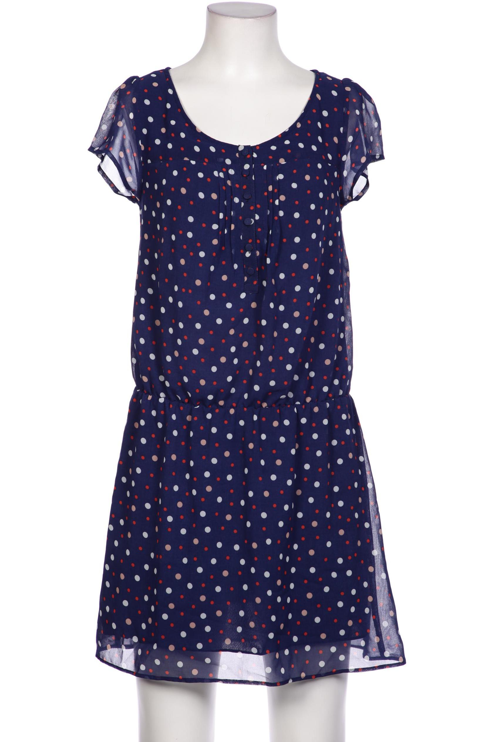 

Promod Damen Kleid, marineblau, Gr. 36