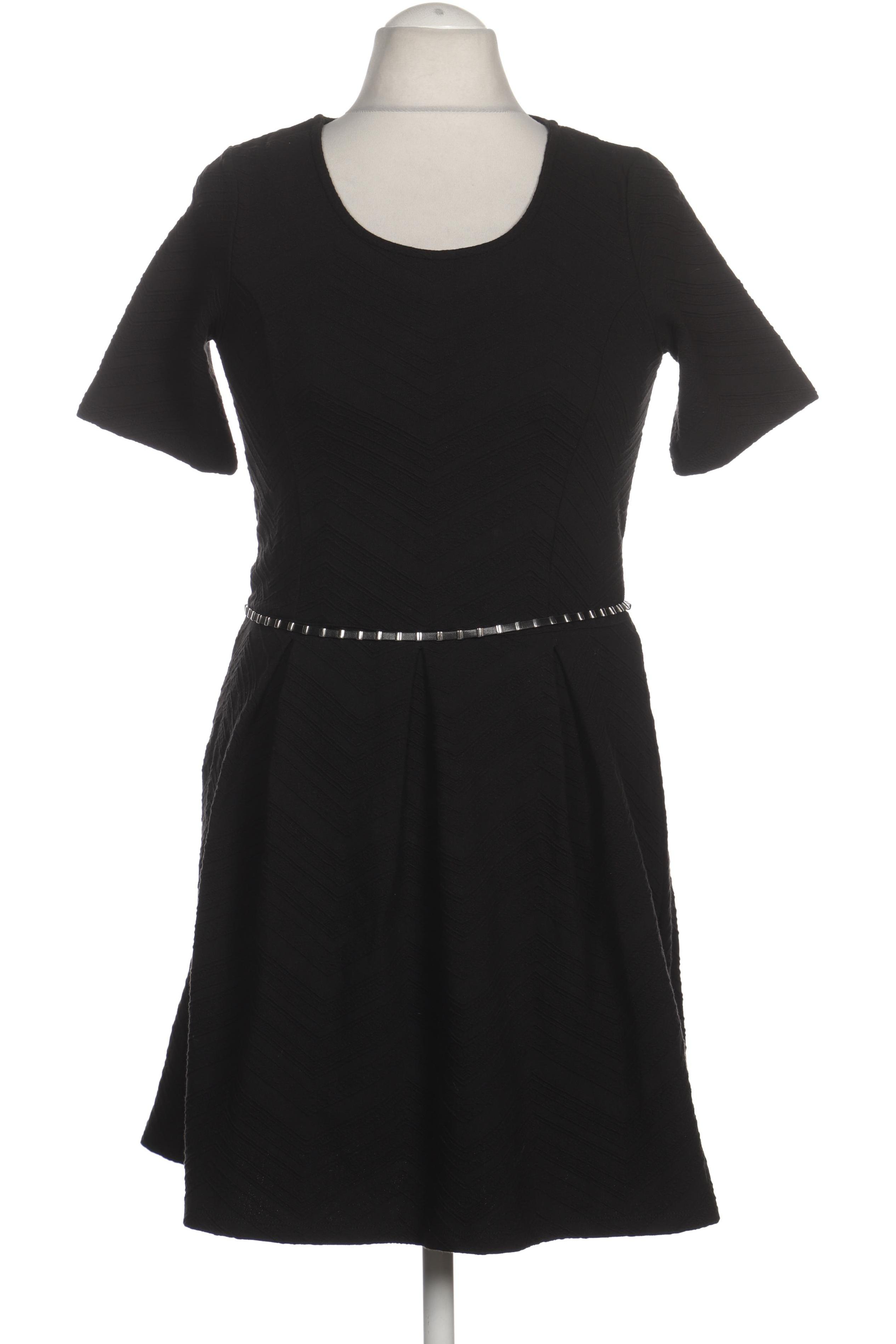 

Promod Damen Kleid, schwarz, Gr. 40