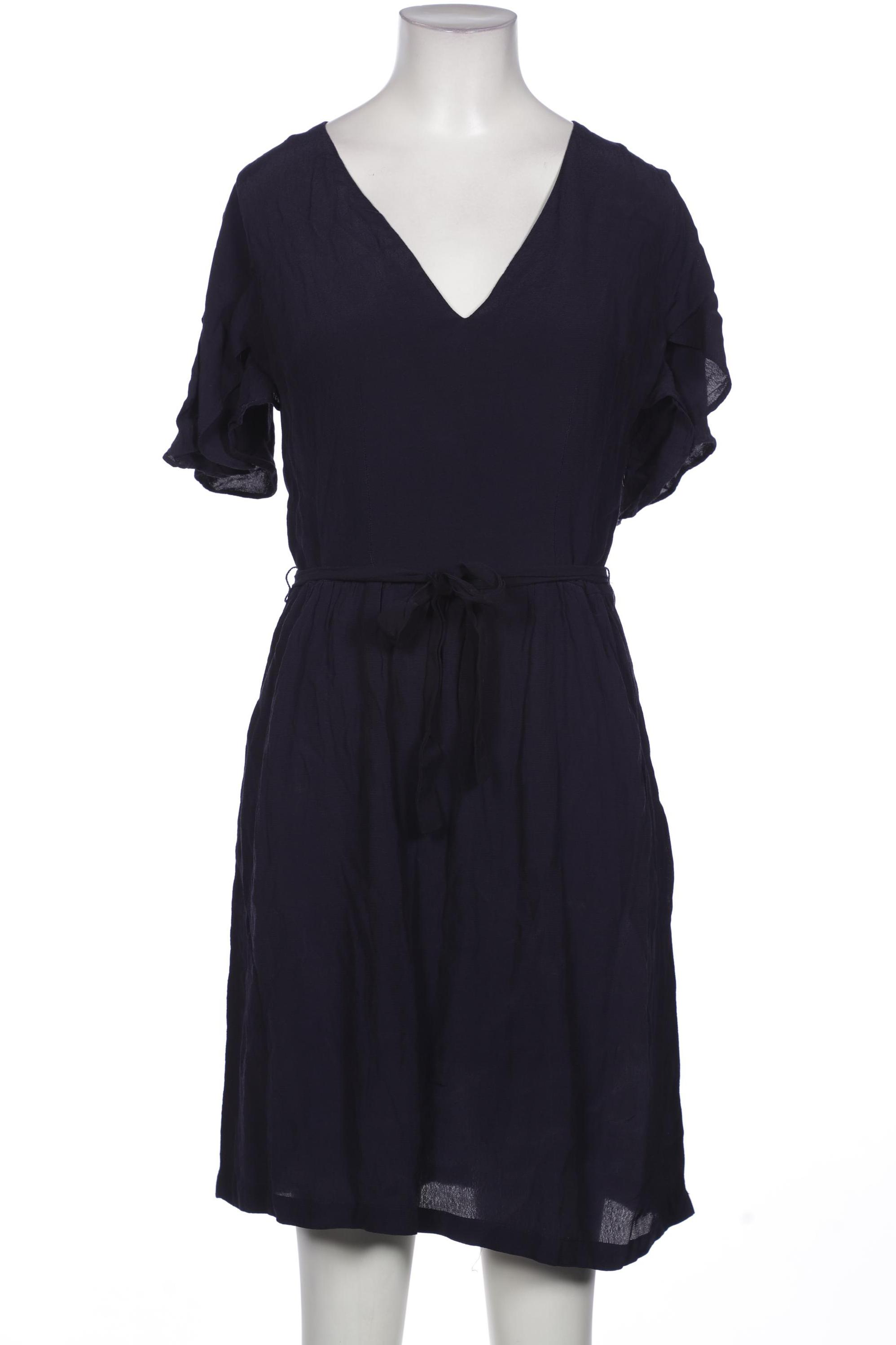 

Promod Damen Kleid, marineblau, Gr. 36