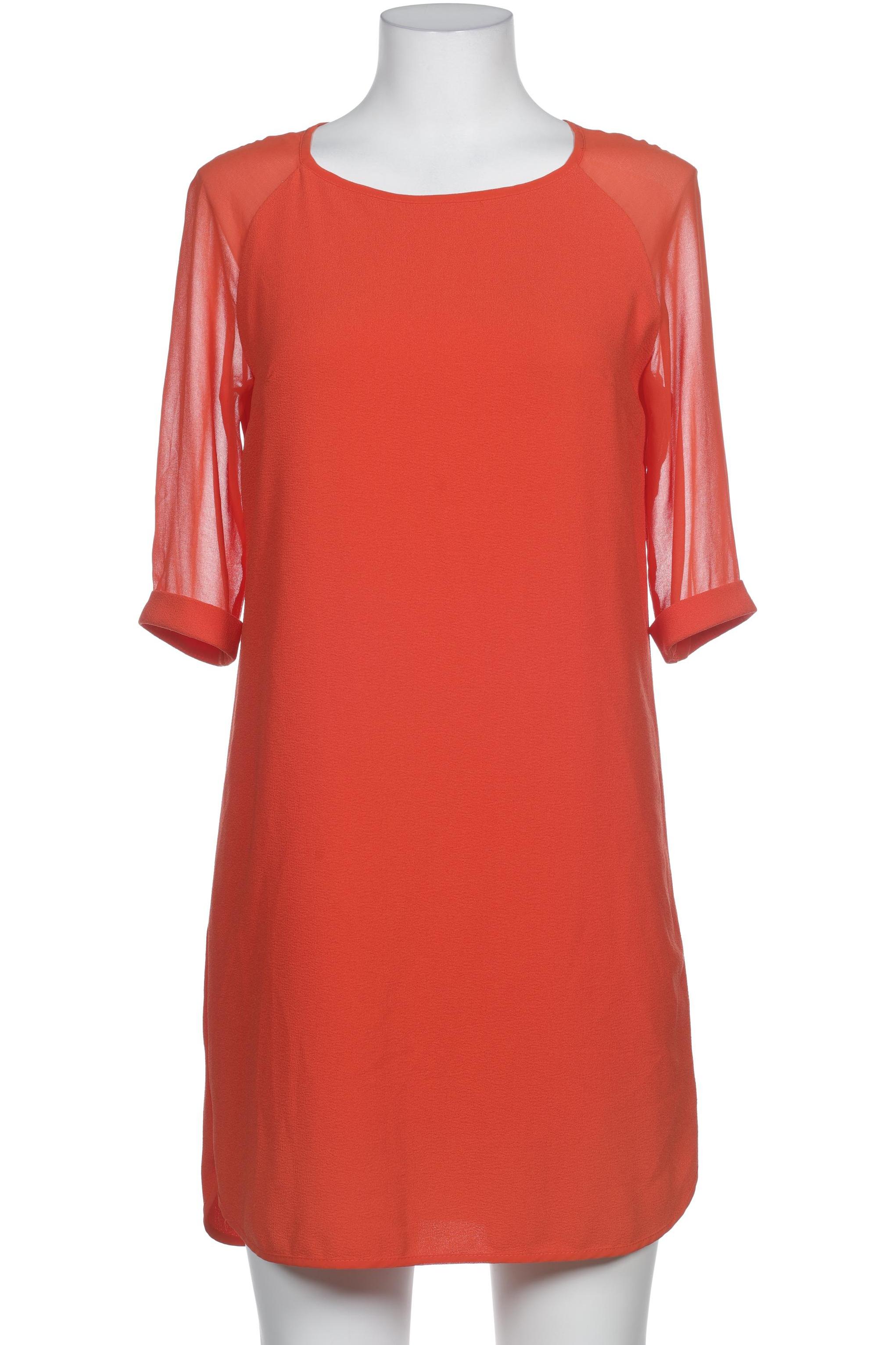 

Promod Damen Kleid, orange, Gr. 38