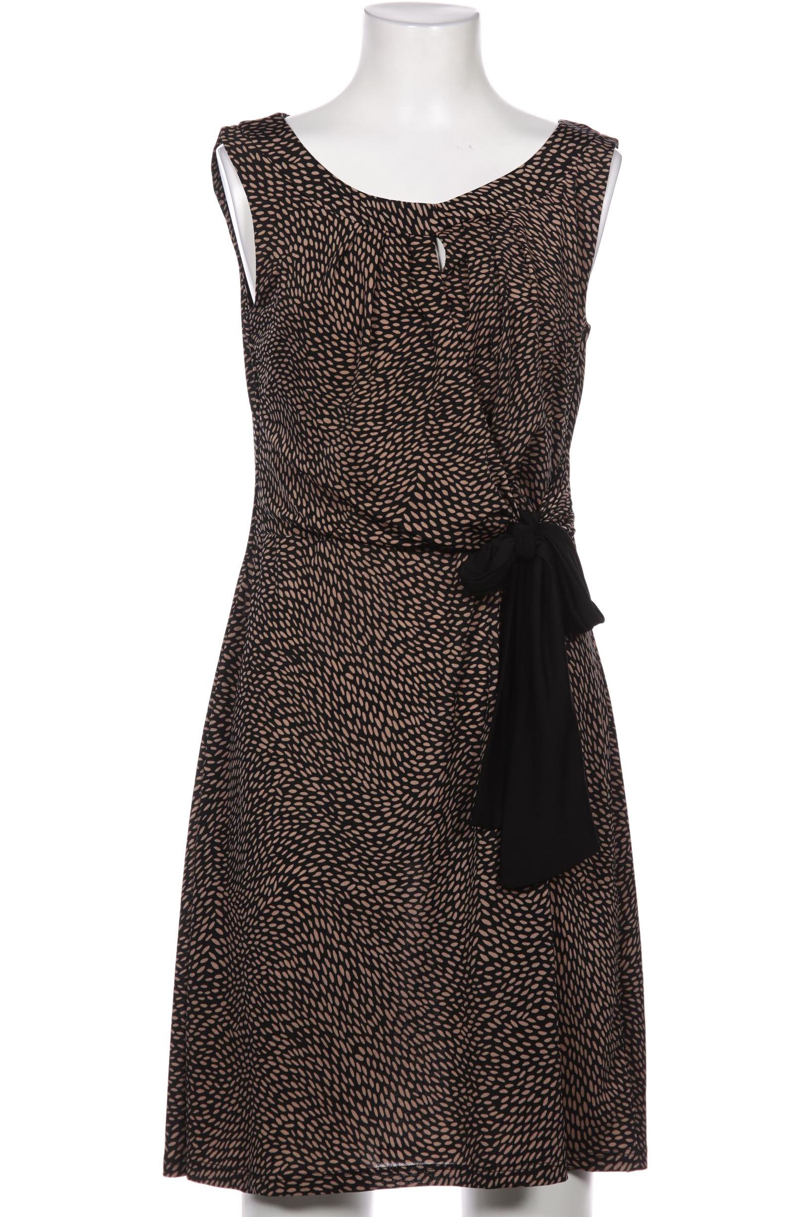 

Promod Damen Kleid, braun, Gr. 36