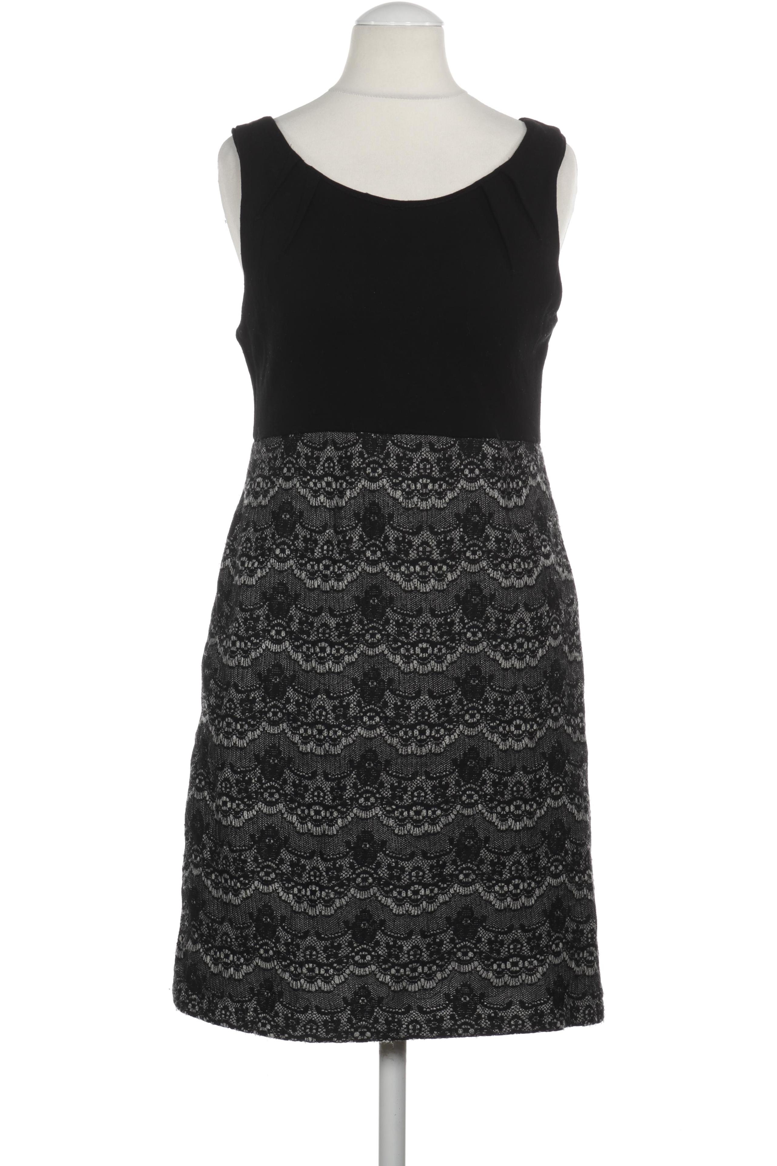 

Promod Damen Kleid, schwarz, Gr. 36