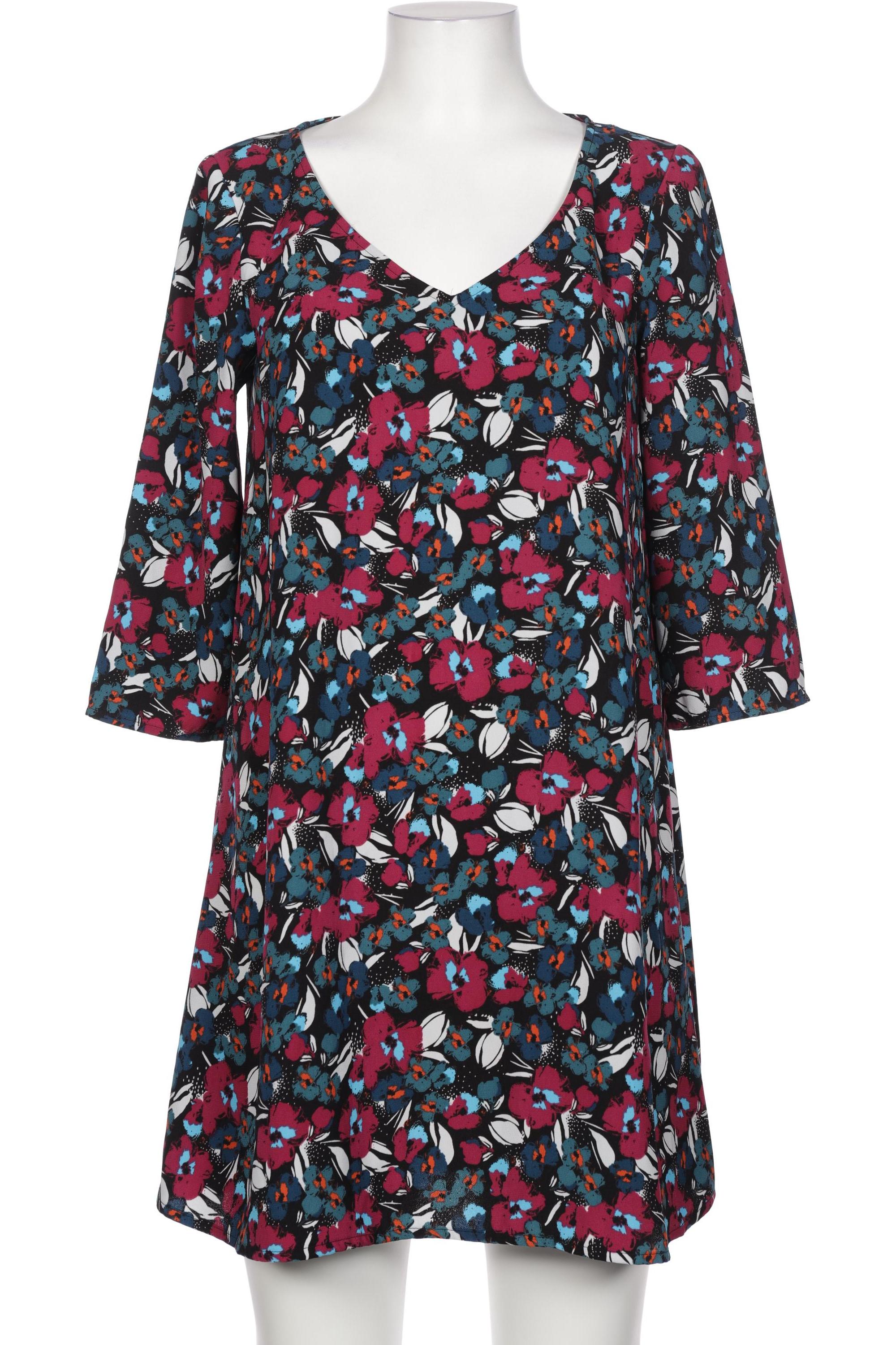 

Promod Damen Kleid, mehrfarbig, Gr. 38