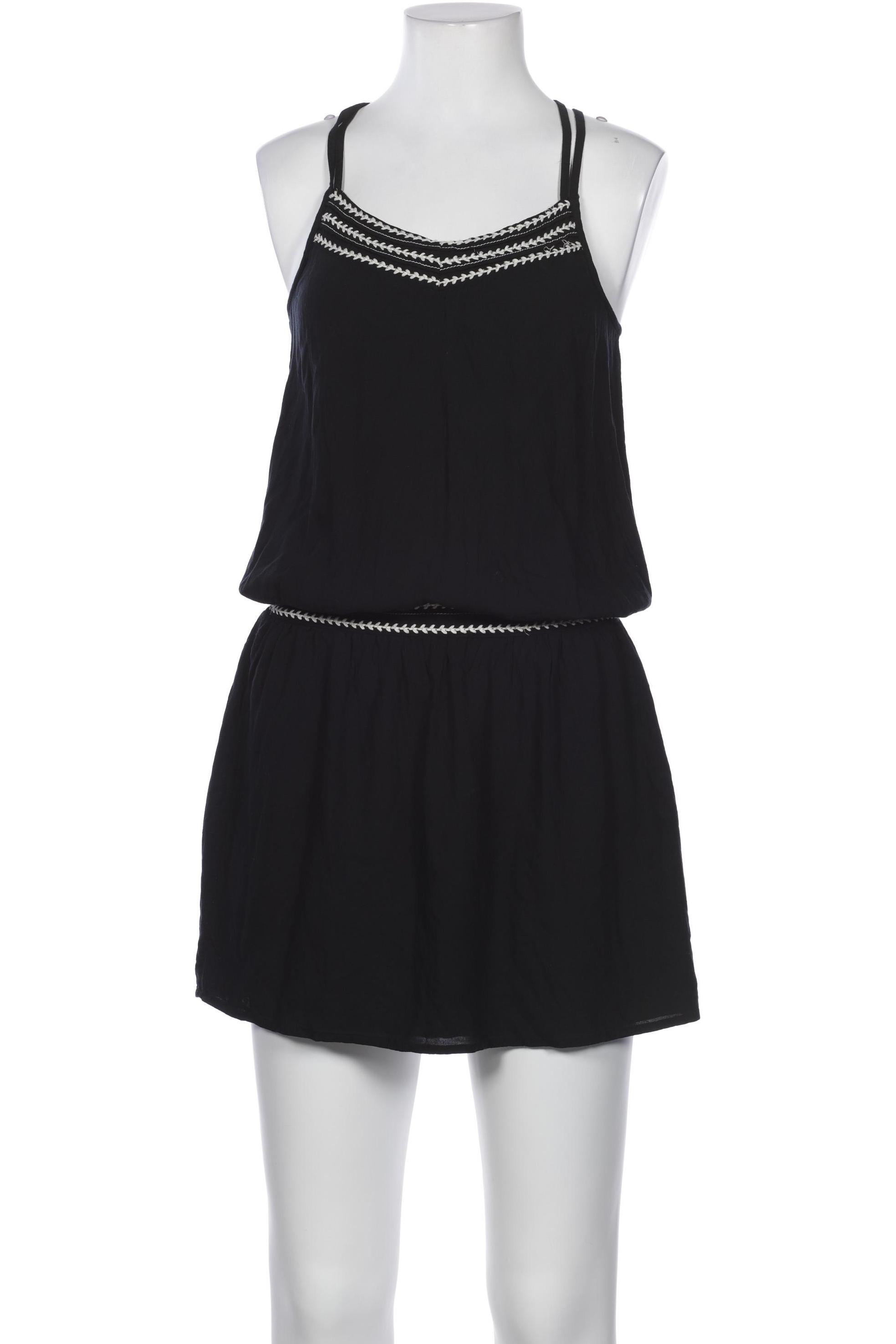 

Promod Damen Kleid, schwarz, Gr. 32