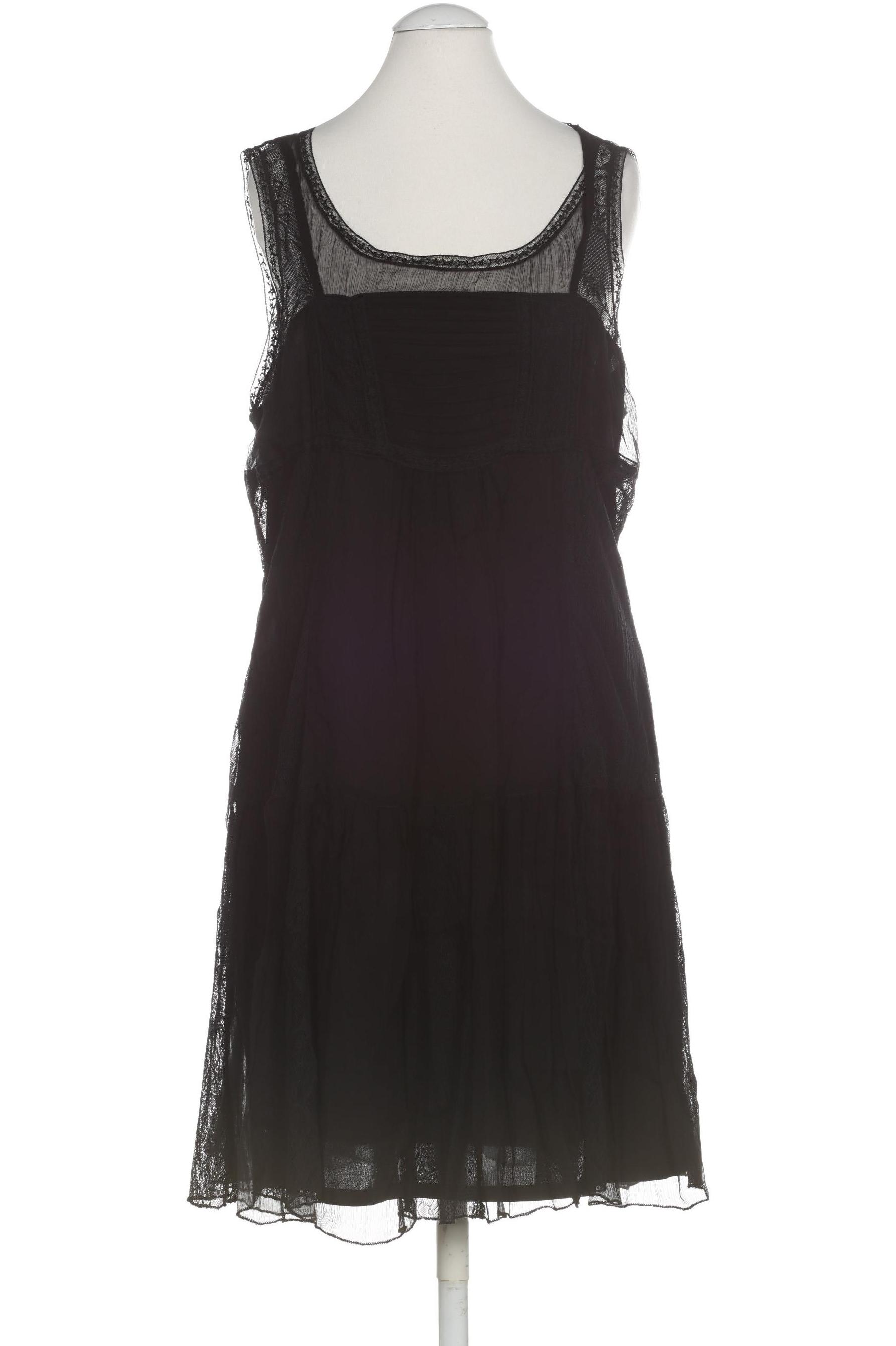 

Promod Damen Kleid, schwarz