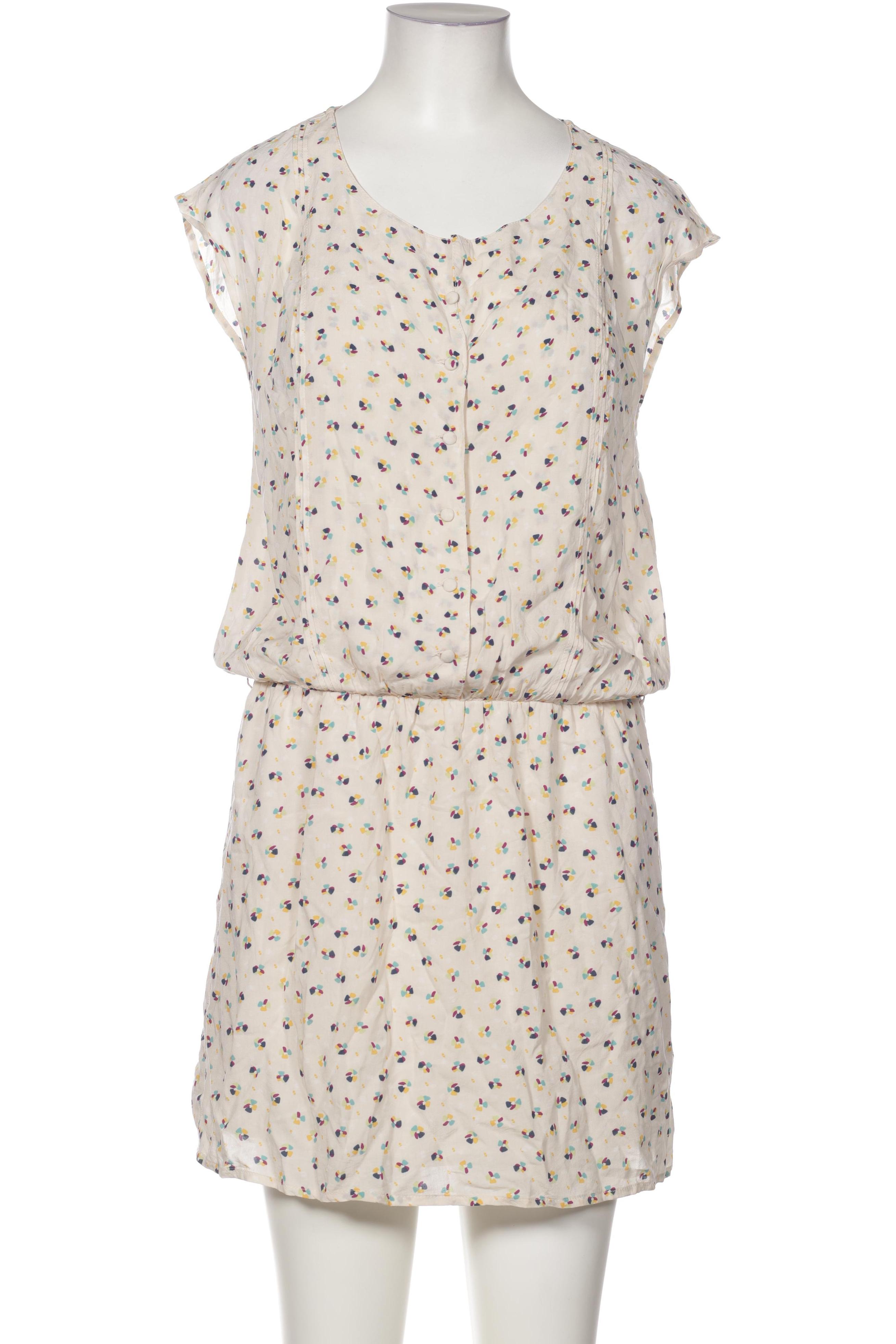 

Promod Damen Kleid, beige, Gr. 36