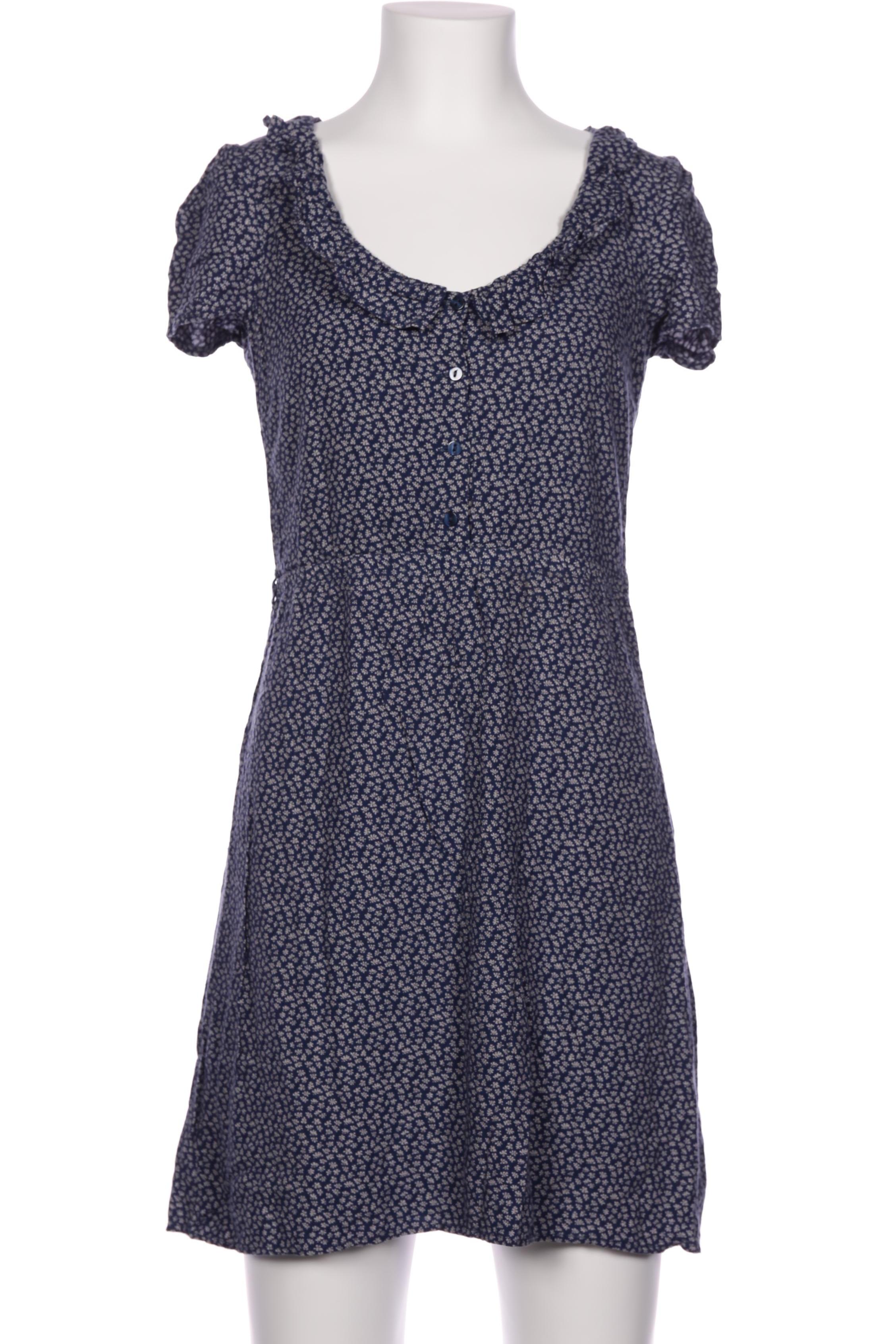 

Promod Damen Kleid, blau, Gr. 34