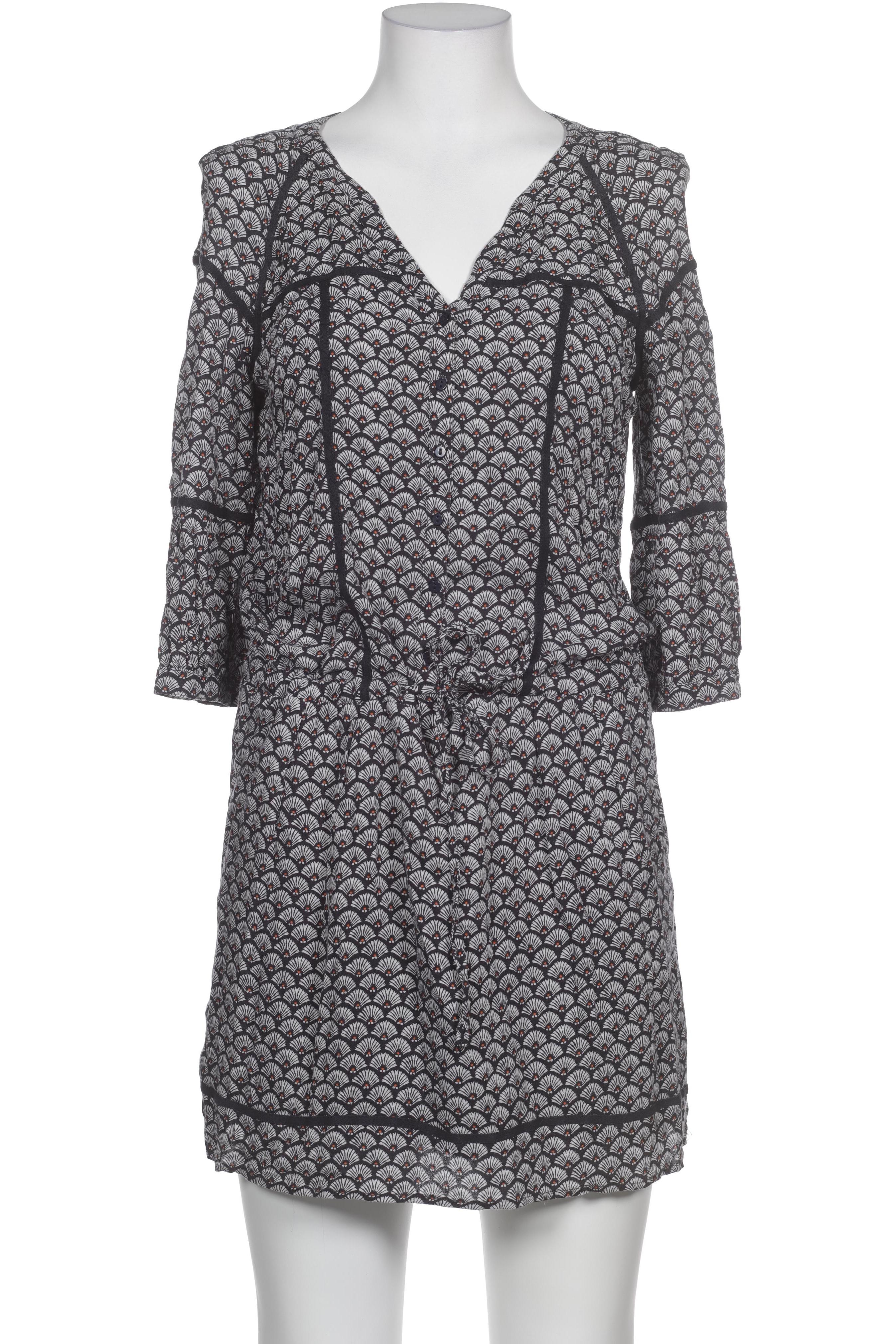 

Promod Damen Kleid, schwarz, Gr. 38