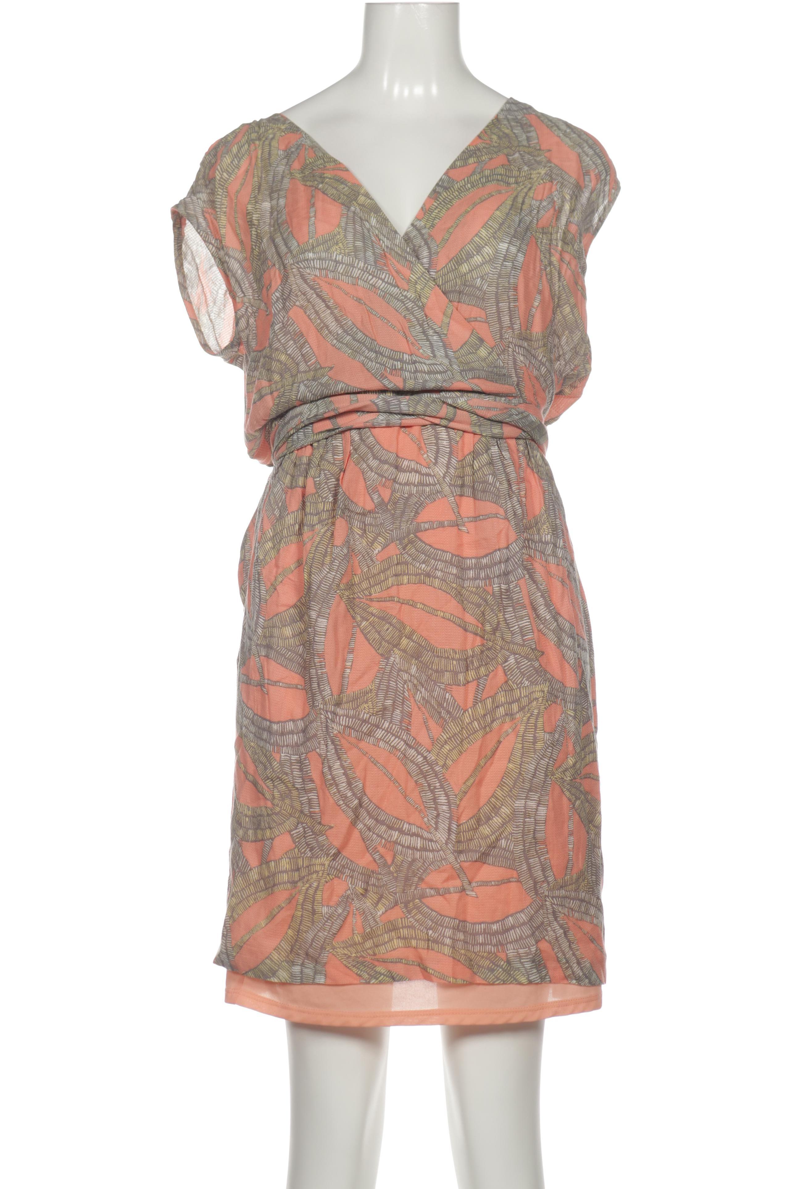 

Promod Damen Kleid, orange, Gr. 32