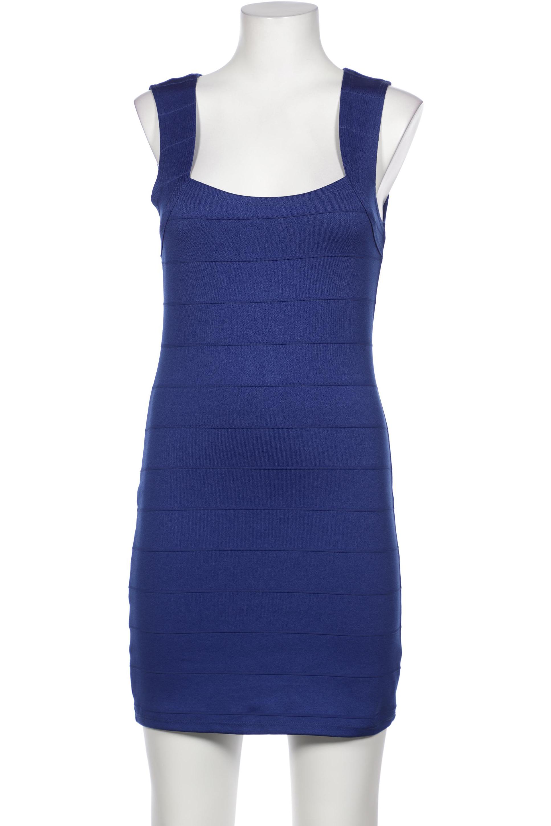 

Promod Damen Kleid, blau