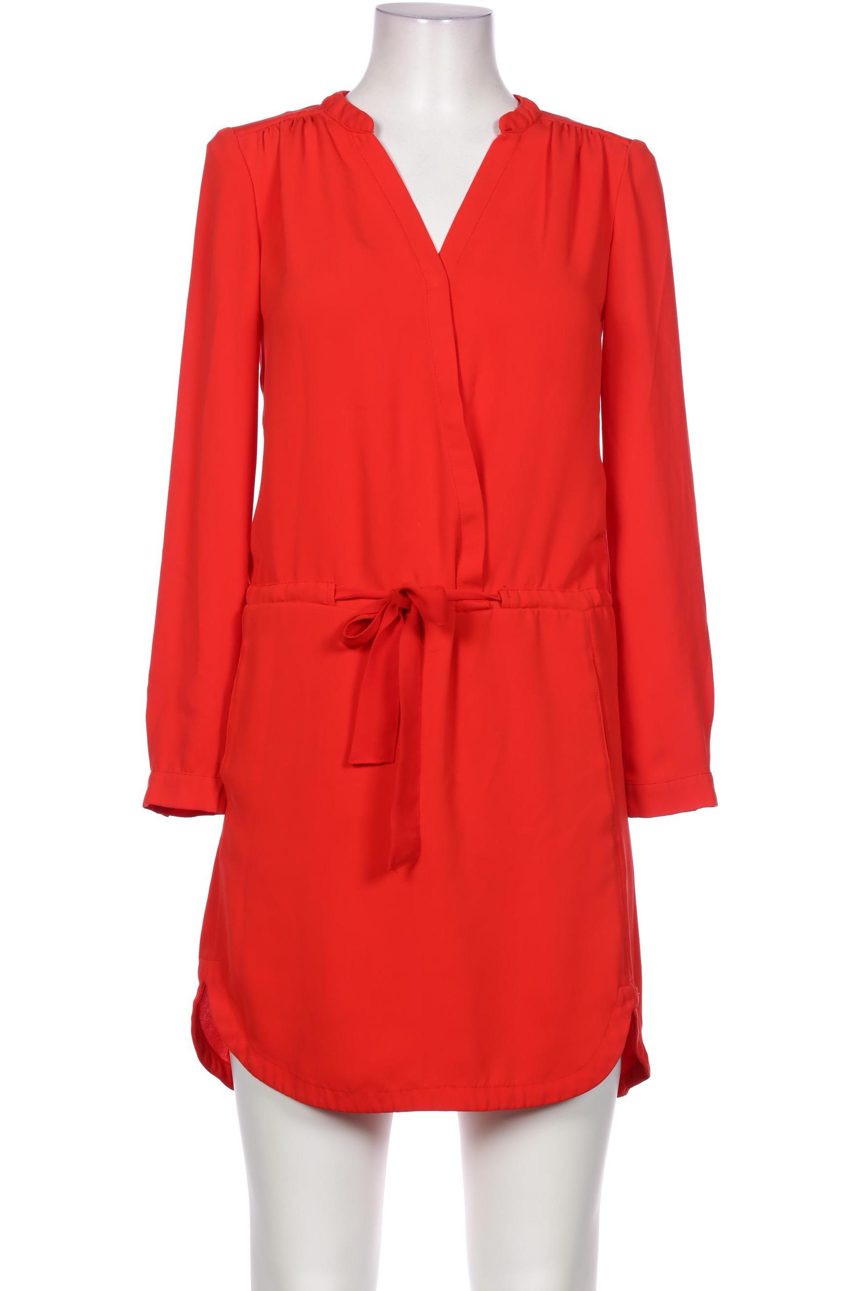 

Promod Damen Kleid, orange, Gr. 42