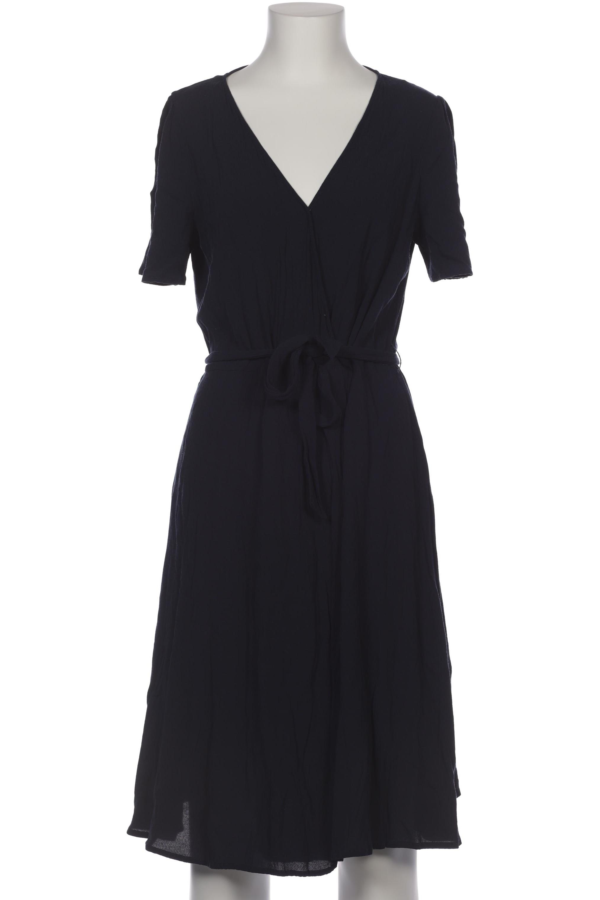 

Promod Damen Kleid, marineblau, Gr. 34