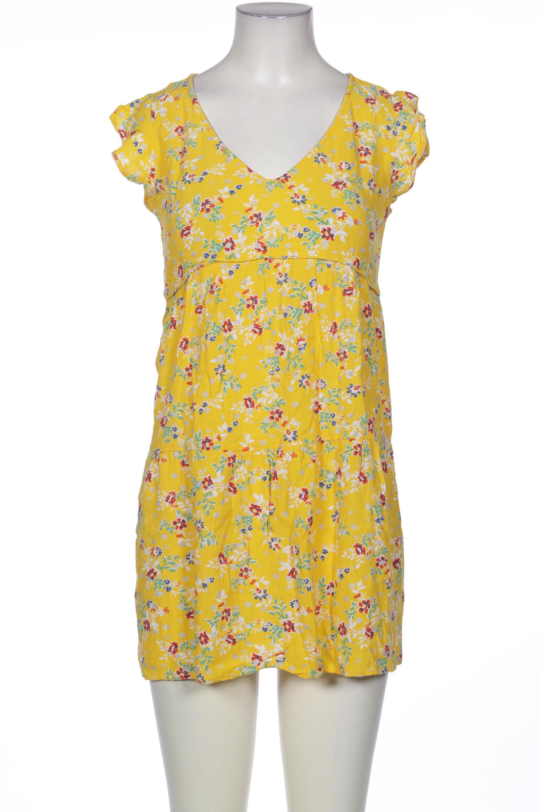 

Promod Damen Kleid, gelb