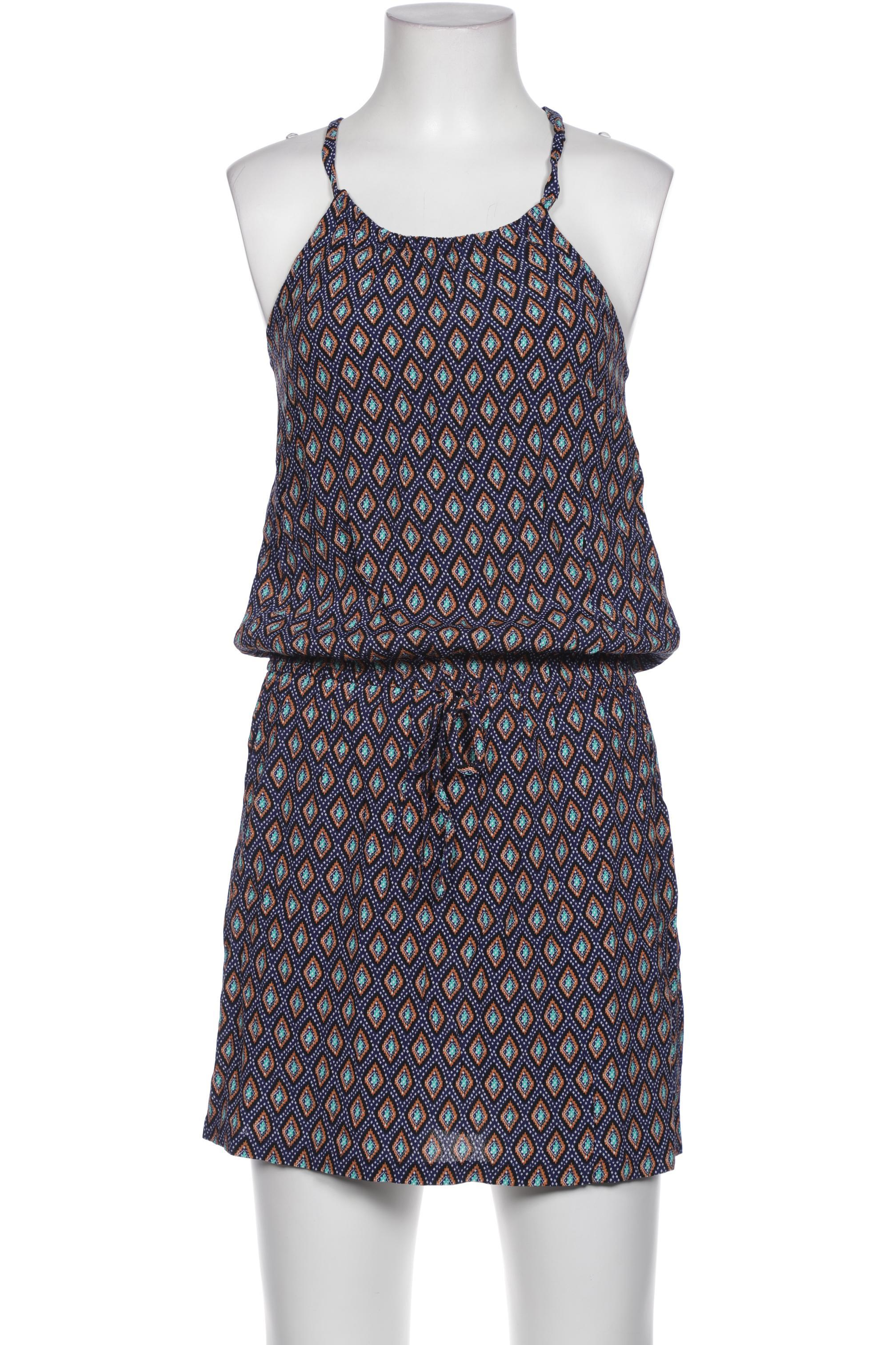 

Promod Damen Kleid, marineblau, Gr. 36