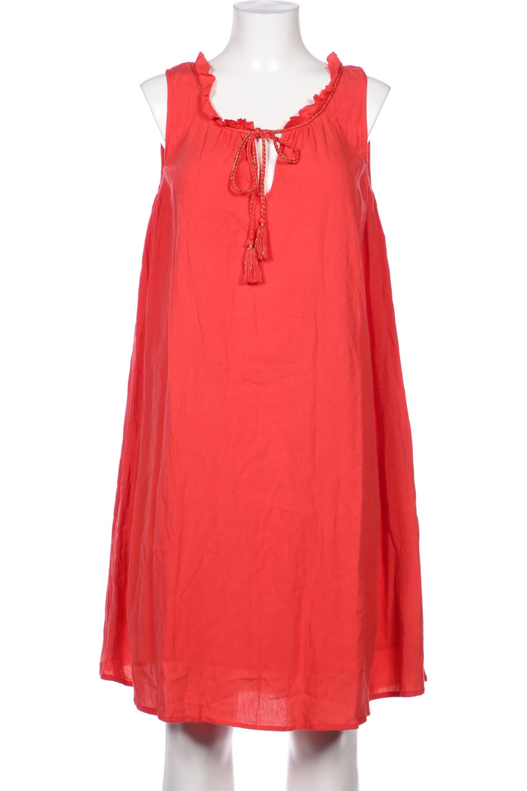 

Promod Damen Kleid, rot