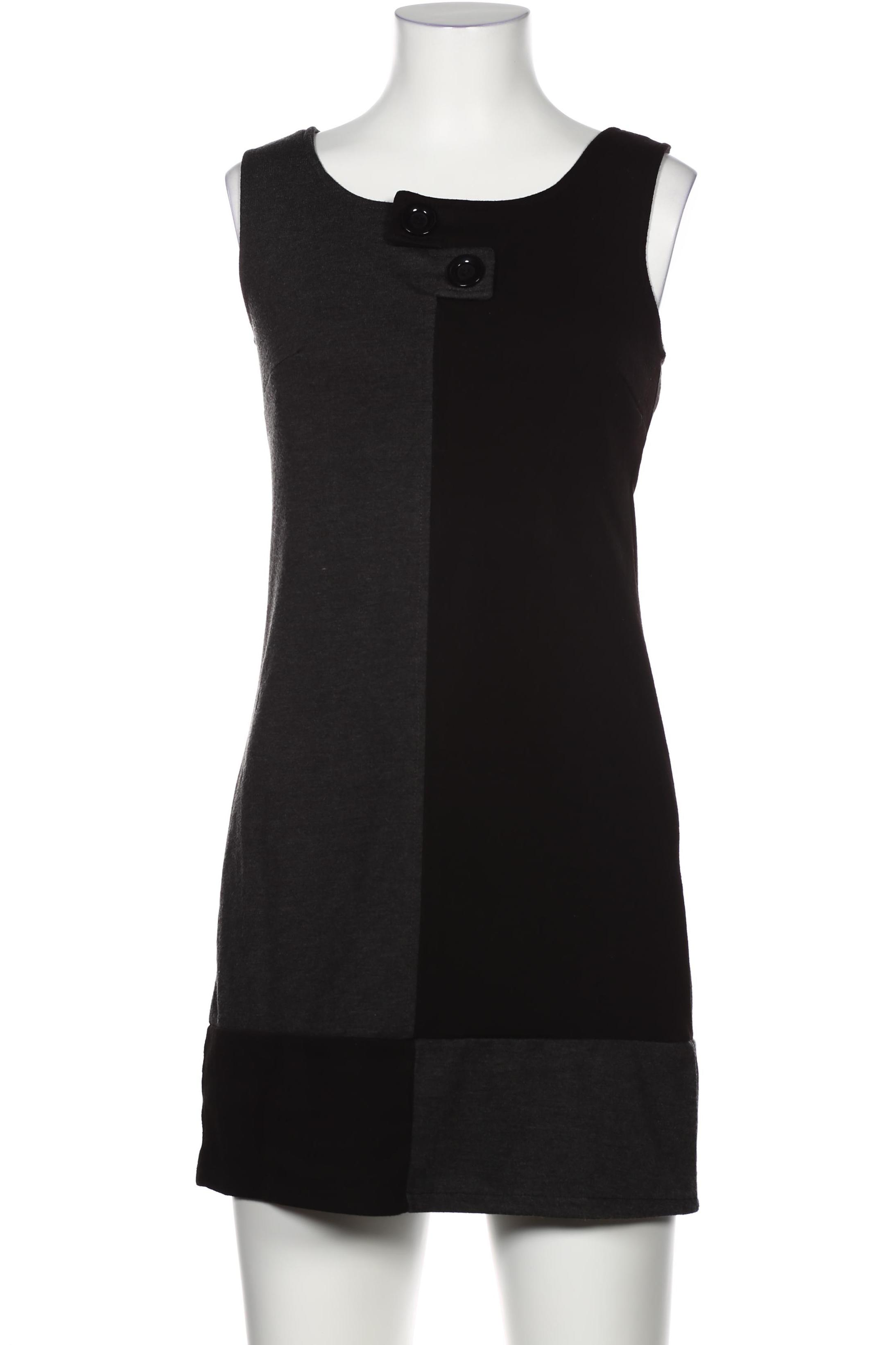 

Promod Damen Kleid, schwarz, Gr. 32