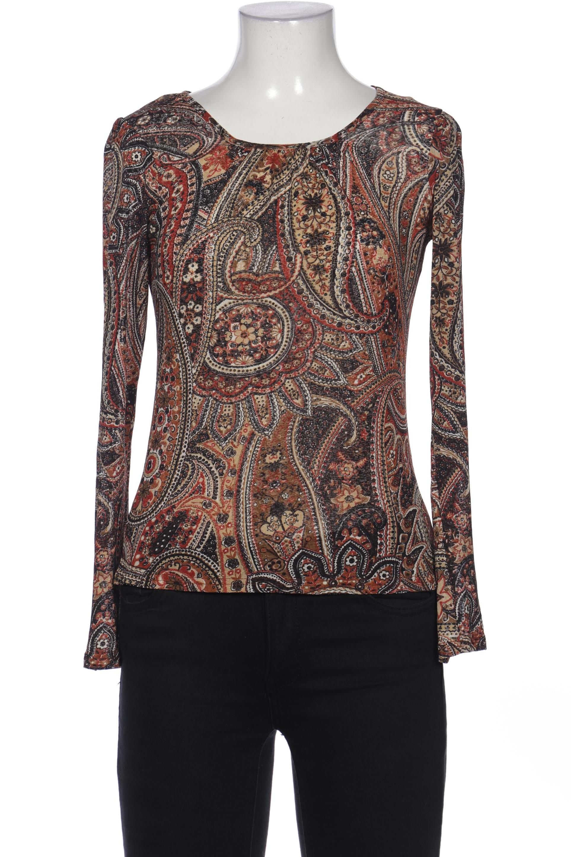 

Promod Damen Langarmshirt, braun