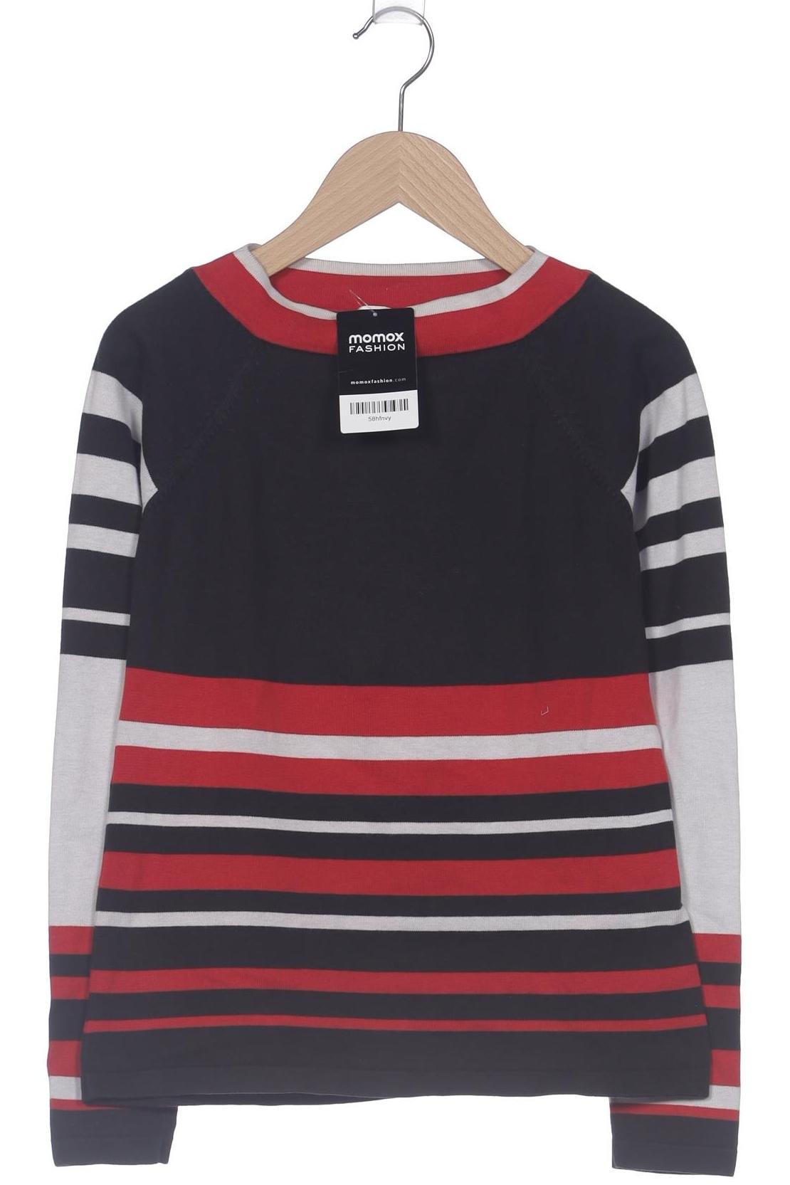 

Promod Damen Langarmshirt, schwarz, Gr. 38