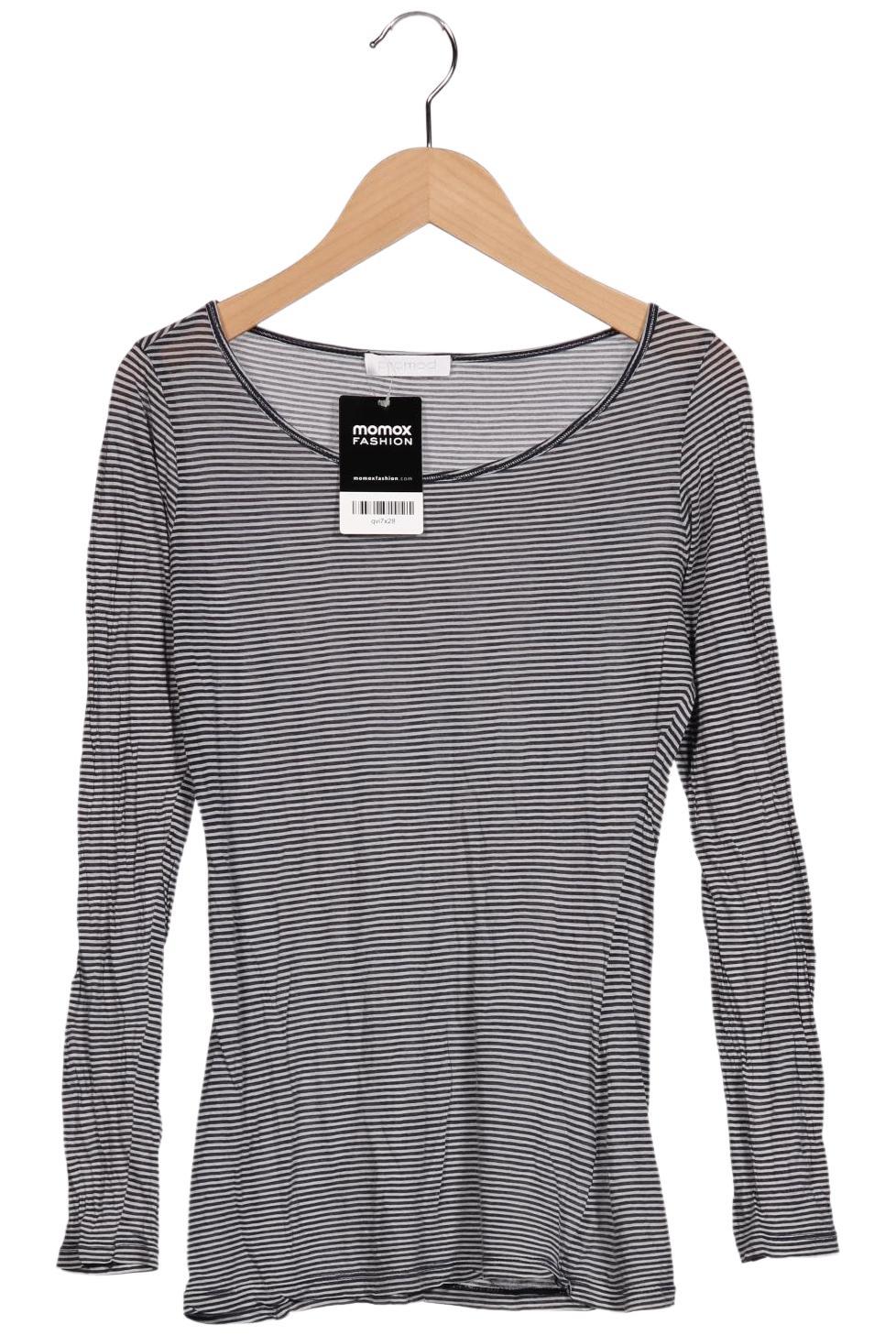 

Promod Damen Langarmshirt, mehrfarbig, Gr. 36