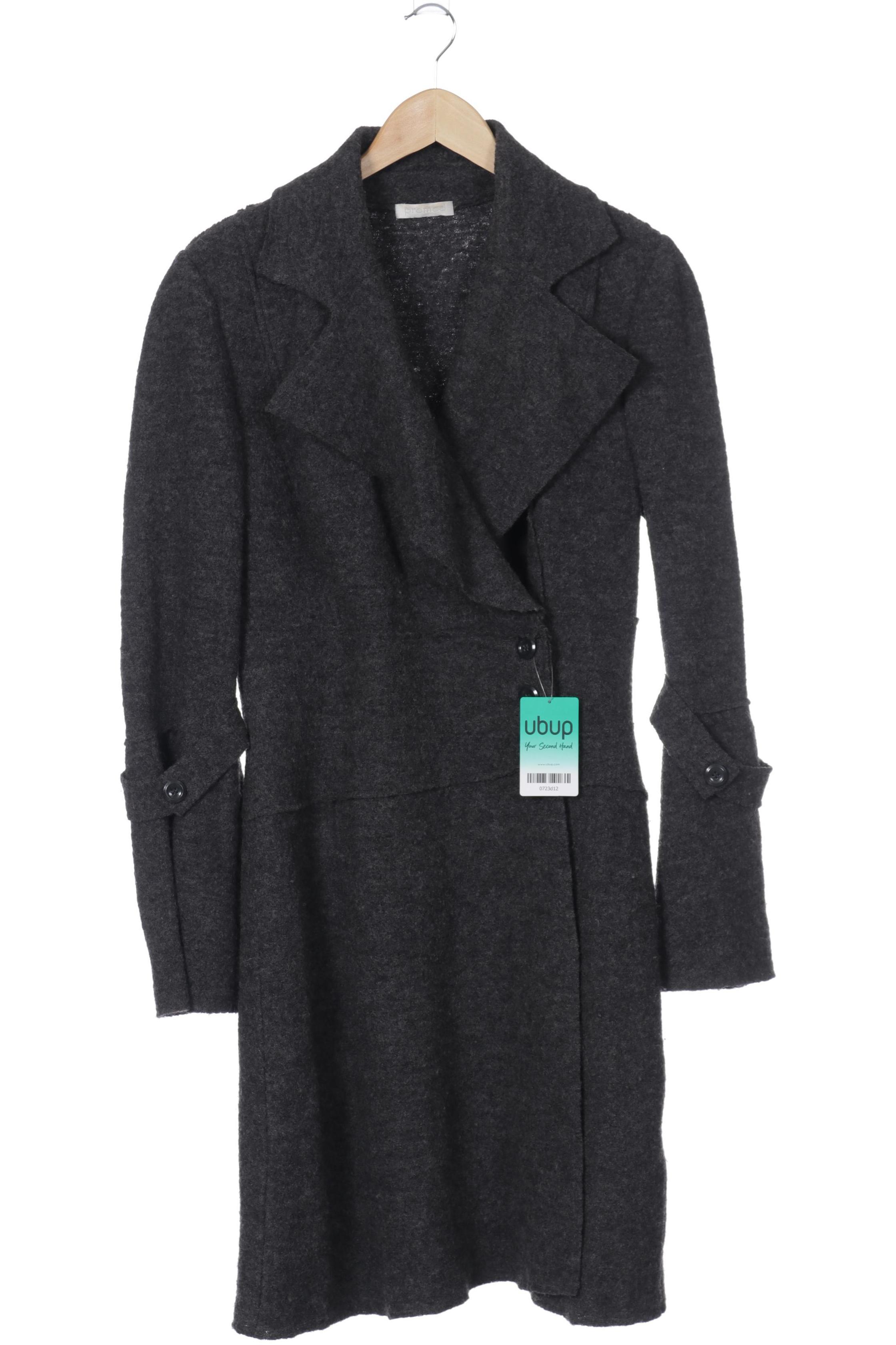 

Promod Damen Mantel, grau, Gr.