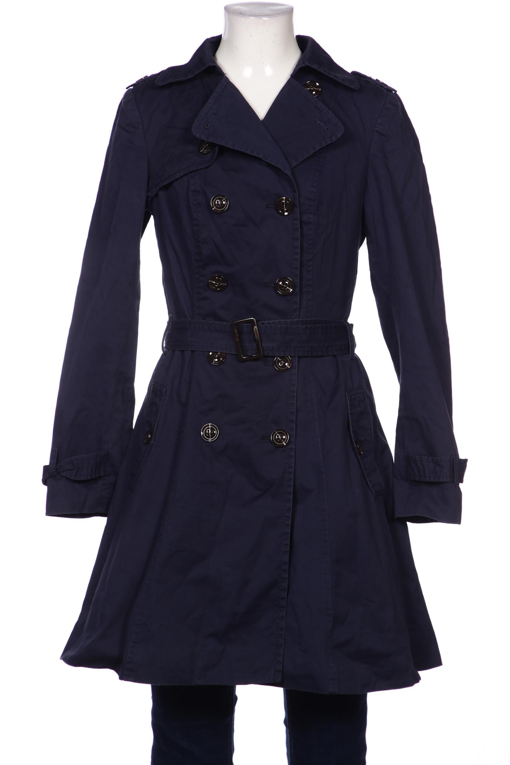 

Promod Damen Mantel, marineblau
