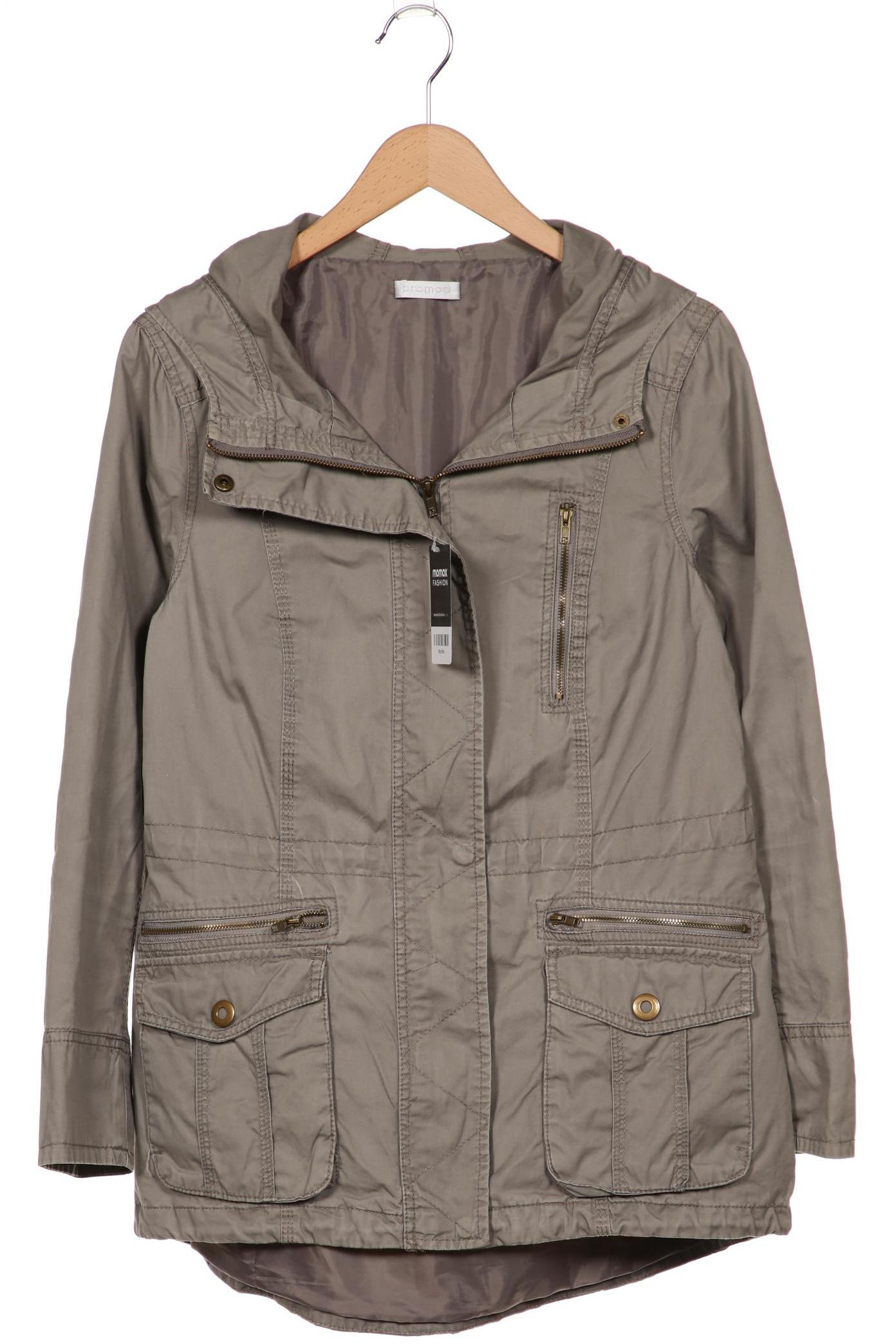 

Promod Damen Mantel, beige