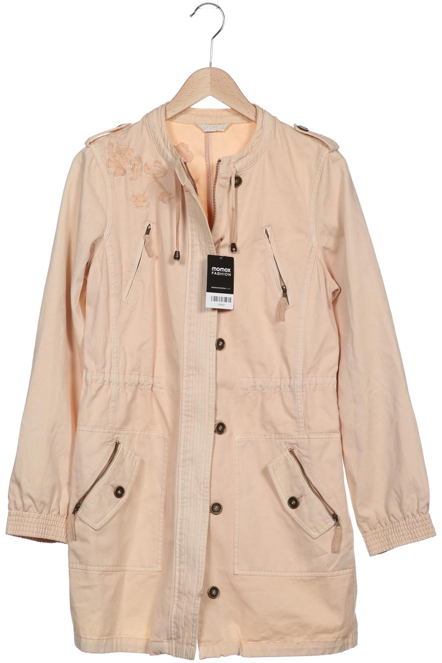 

Promod Damen Mantel, pink